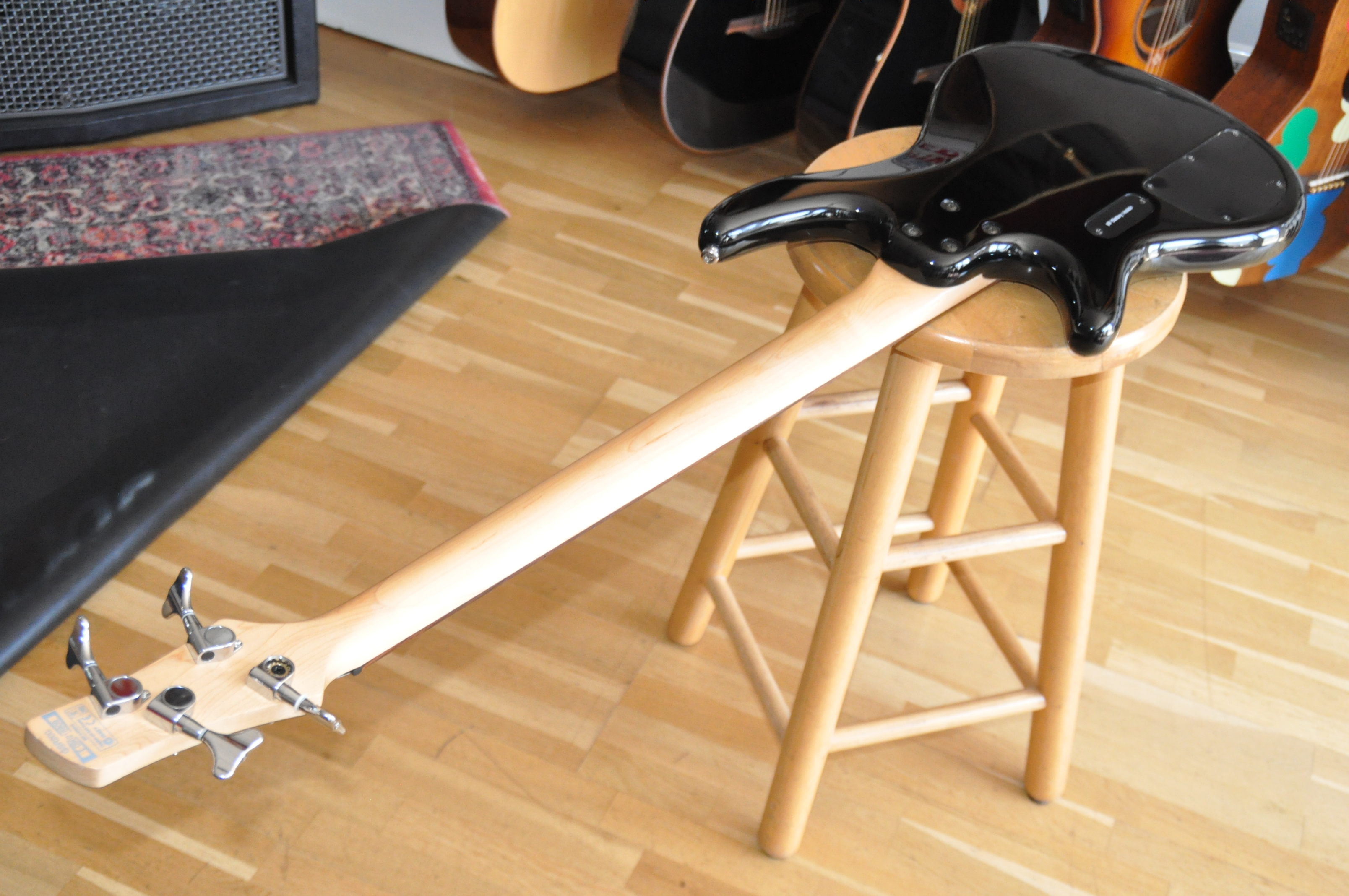 Ibanez Gio GSR200 (91823)