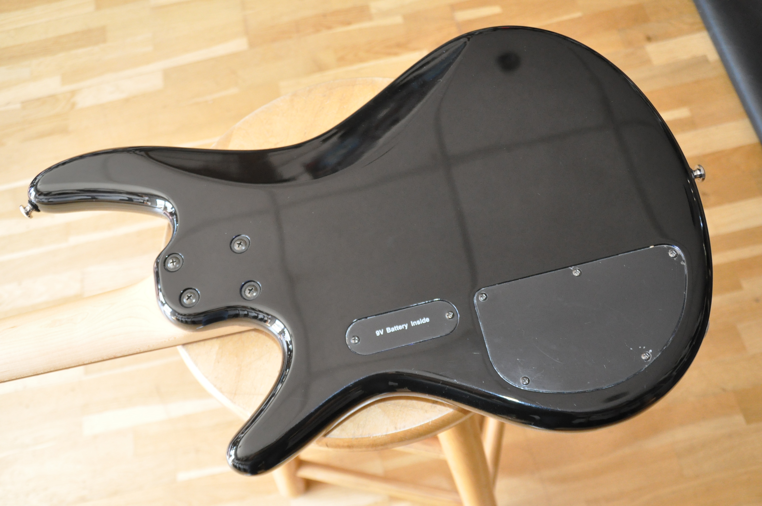 Ibanez Gio GSR200 (82484)