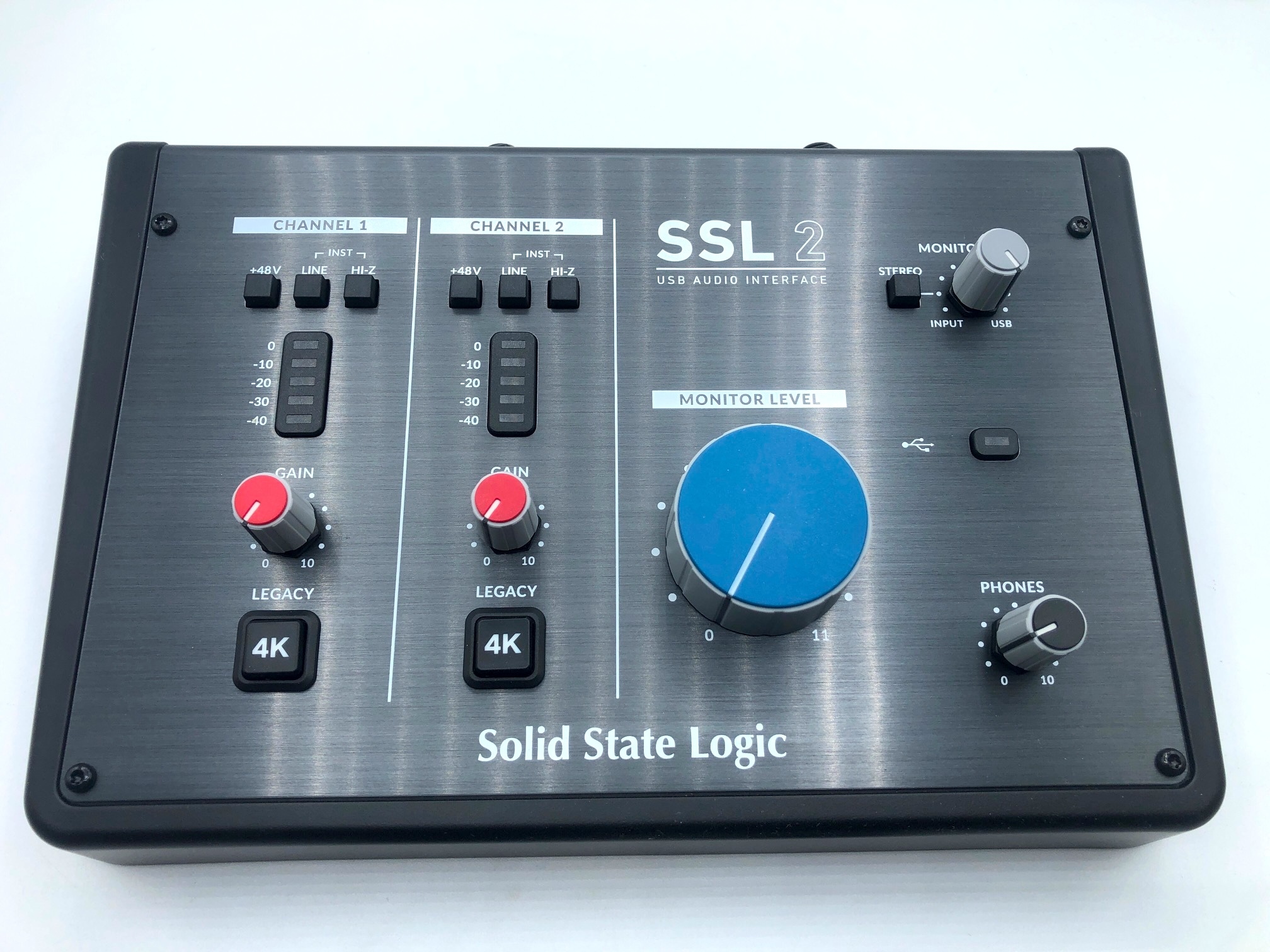 SSL SSL 2 (8072)