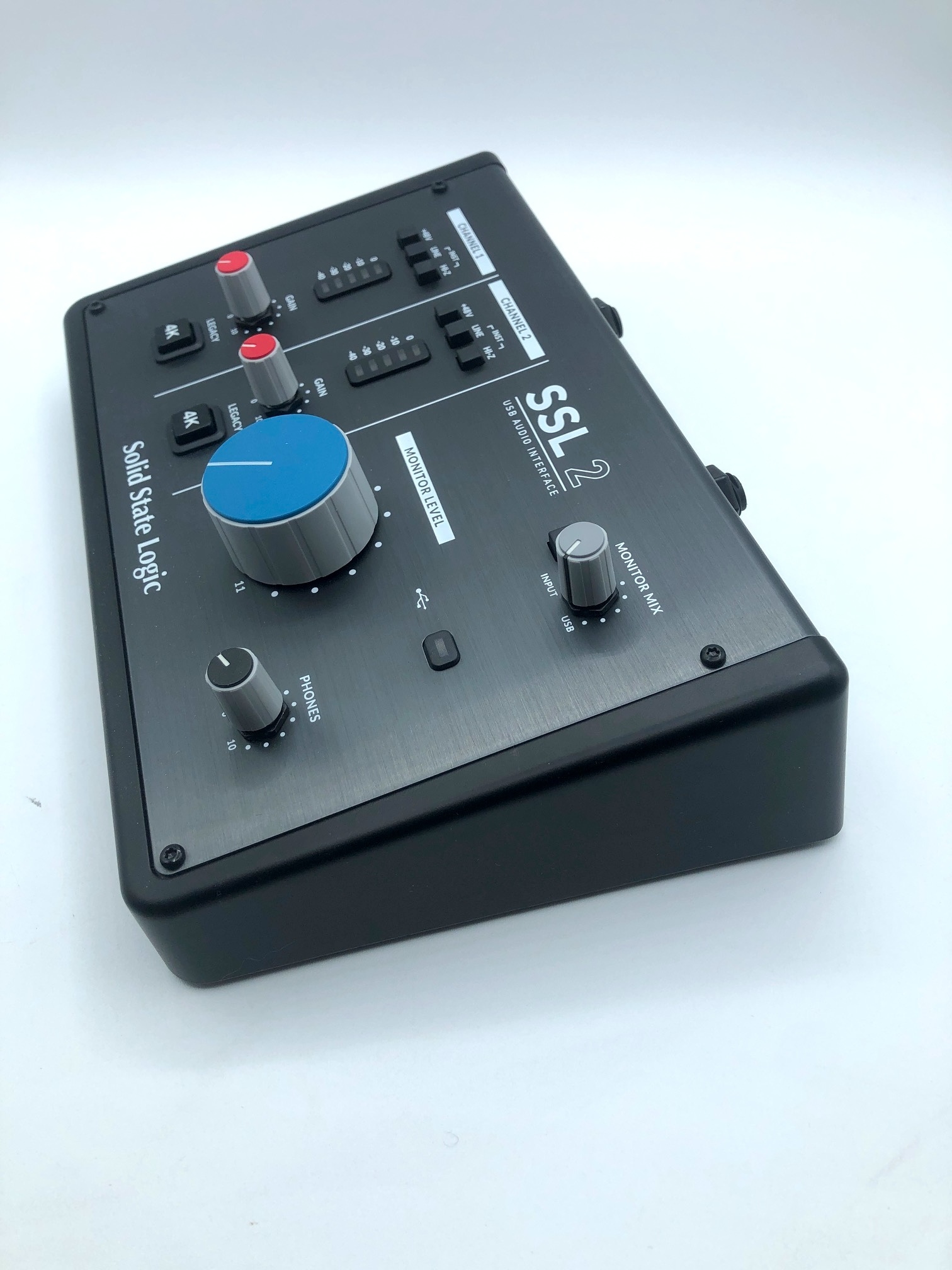 SSL SSL 2 (51911)