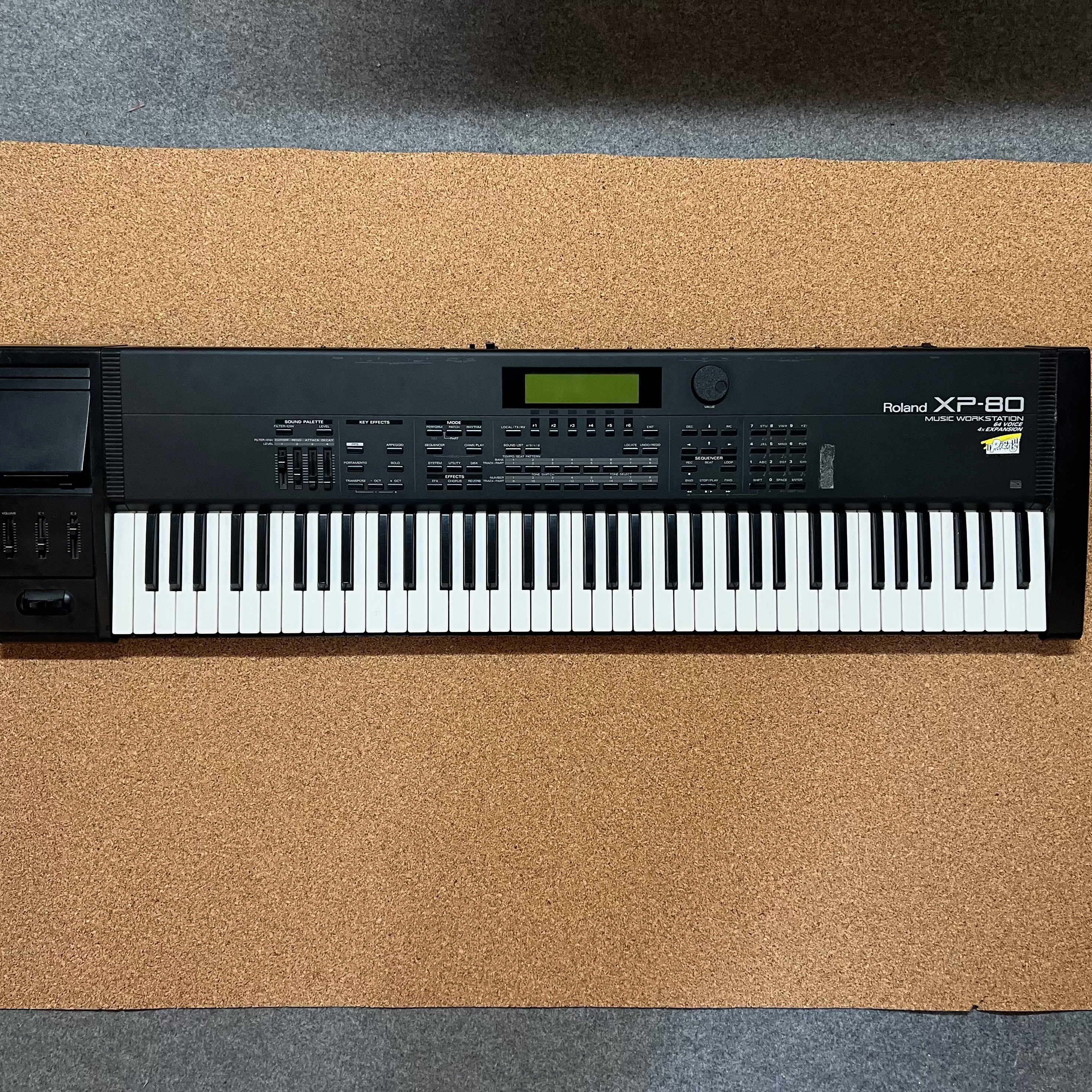 A vendre Roland XP-80 100% fonctionnel 