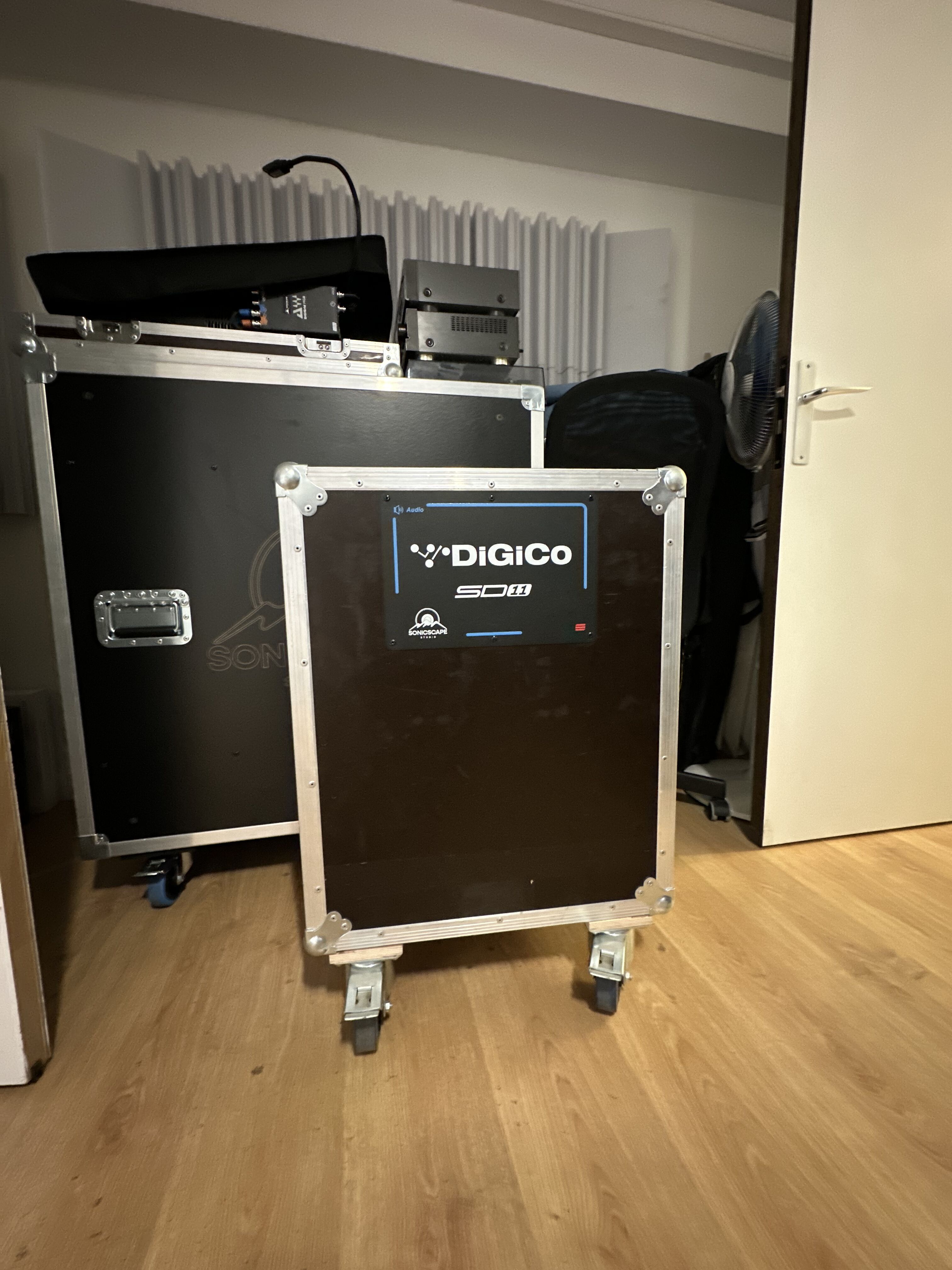 Flightcase