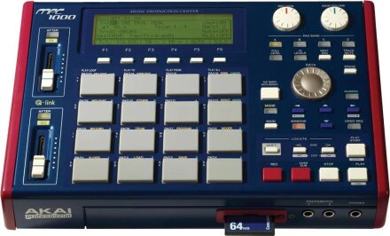 MPC1000 MPC1000