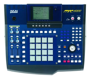 MPC4000 MPC4000