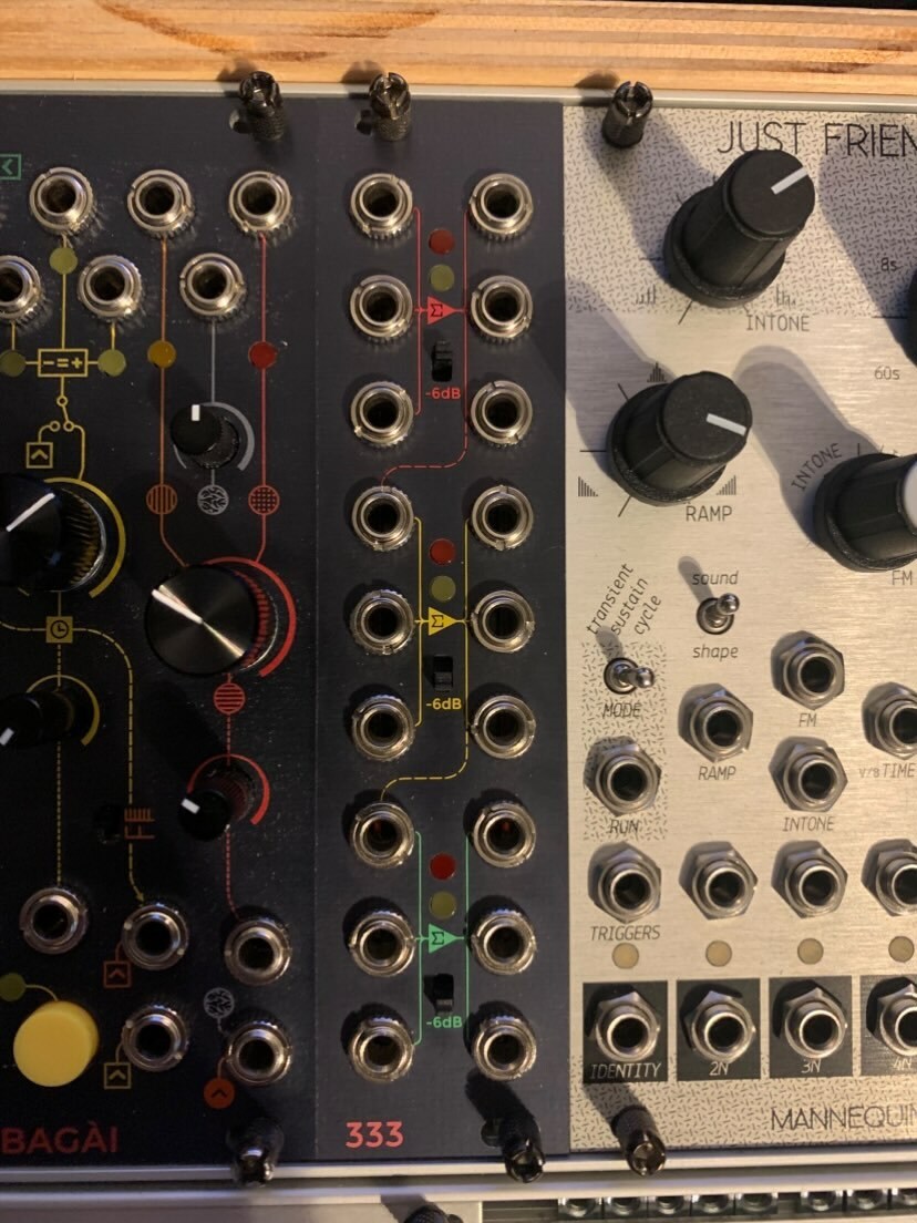 Frap Tools 333