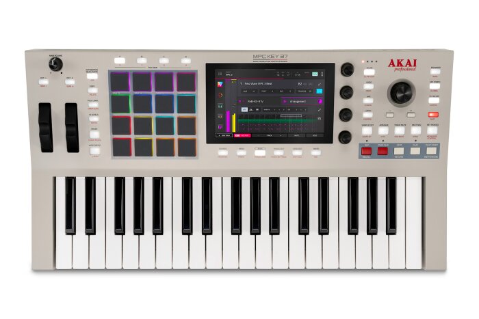 MPC Key 37 G2 MPC Key 37 G2