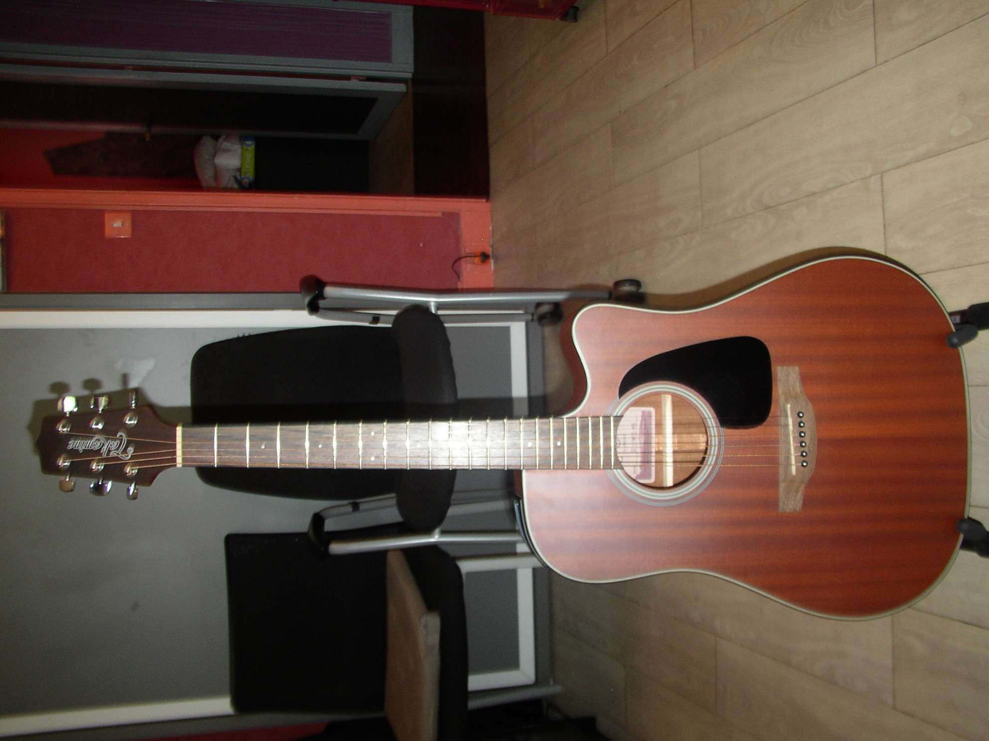 vend guitare Takamine électro acoustique GD11MCENS 