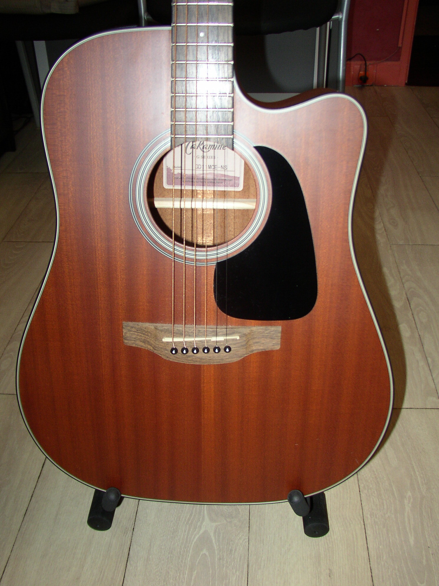 Takamine GD11MCE (2351)