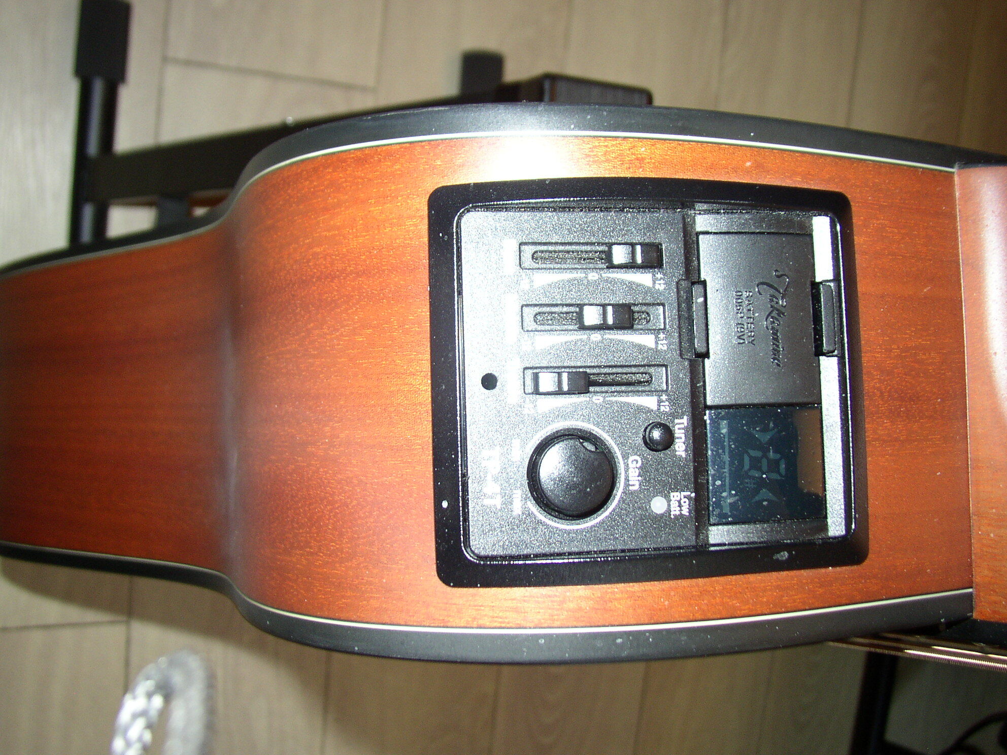 Takamine GD11MCE (55829)