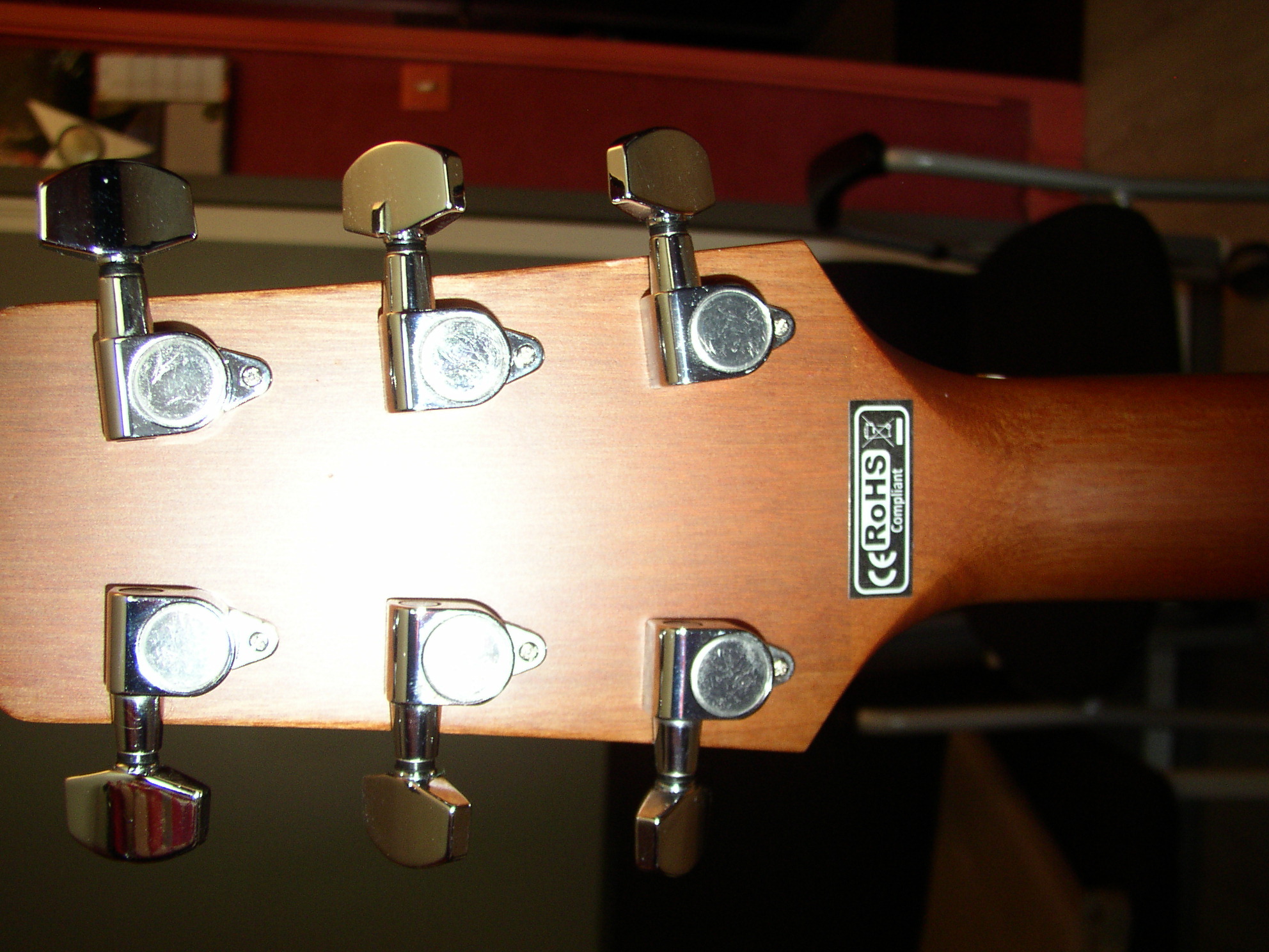 Takamine GD11MCE (13268)
