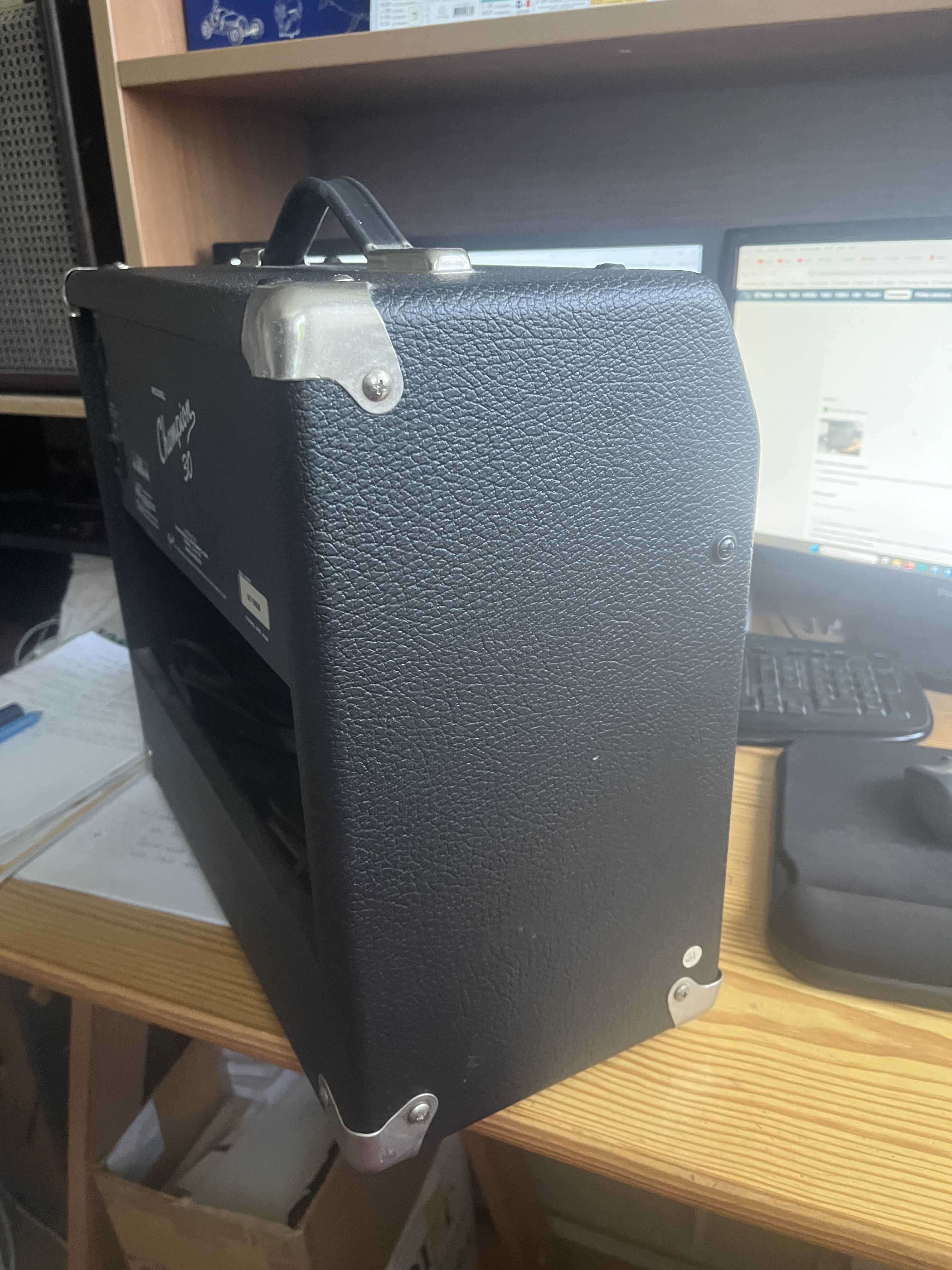 Fender Champion 30 (97365)