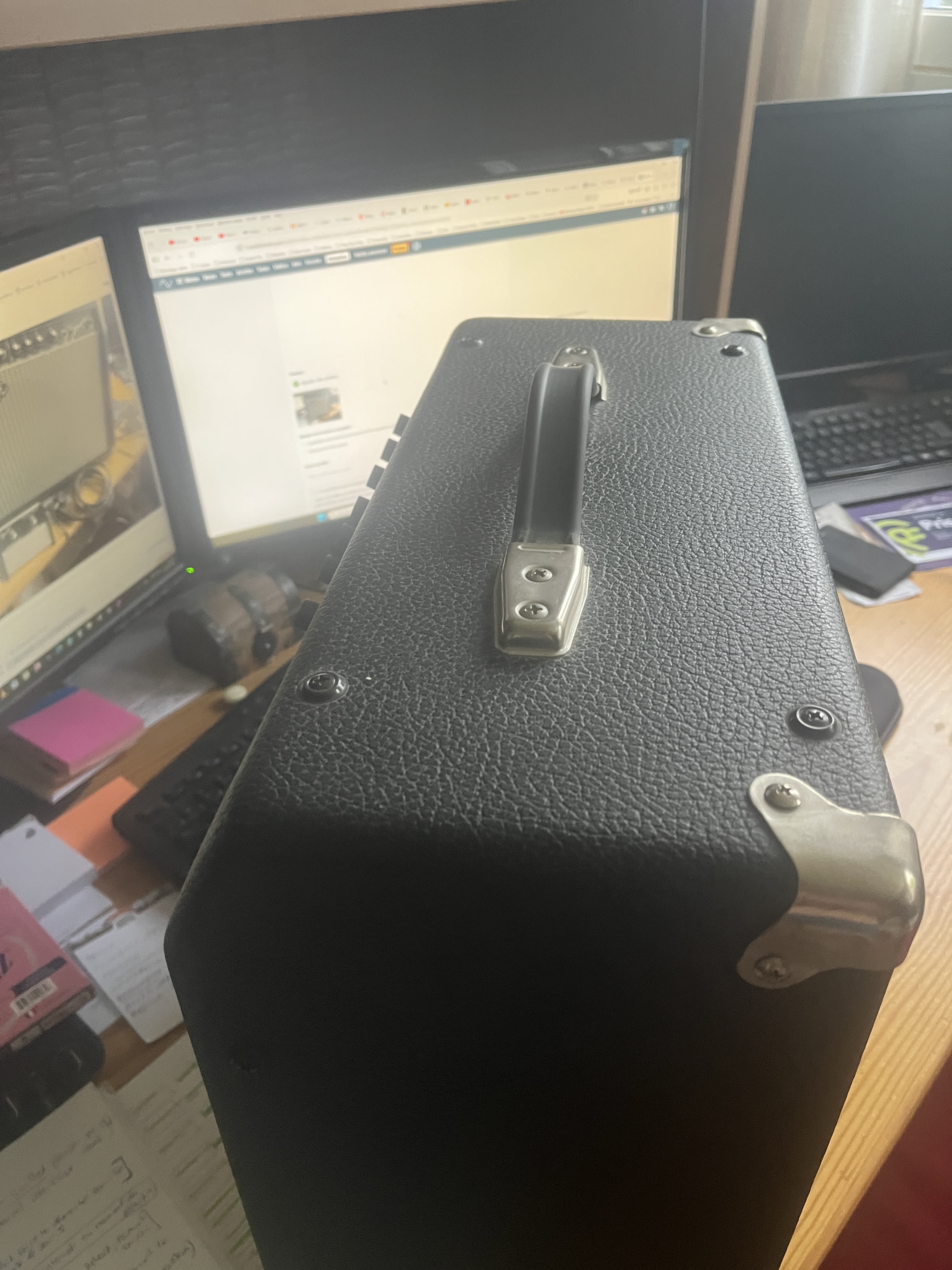 Fender Champion 30 (96892)