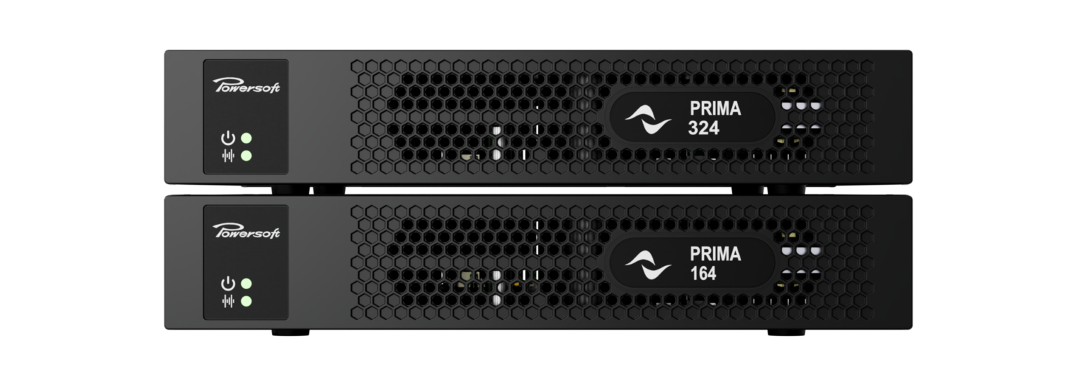 PRIMA 1