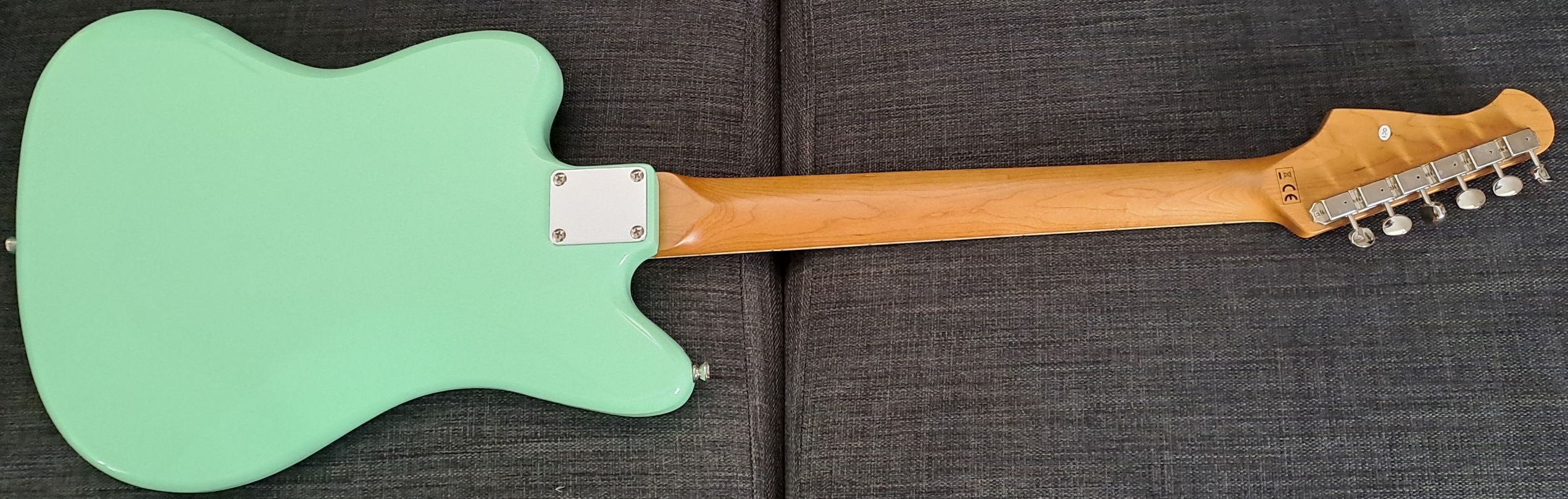 Harley Benton JA-60 (85002)