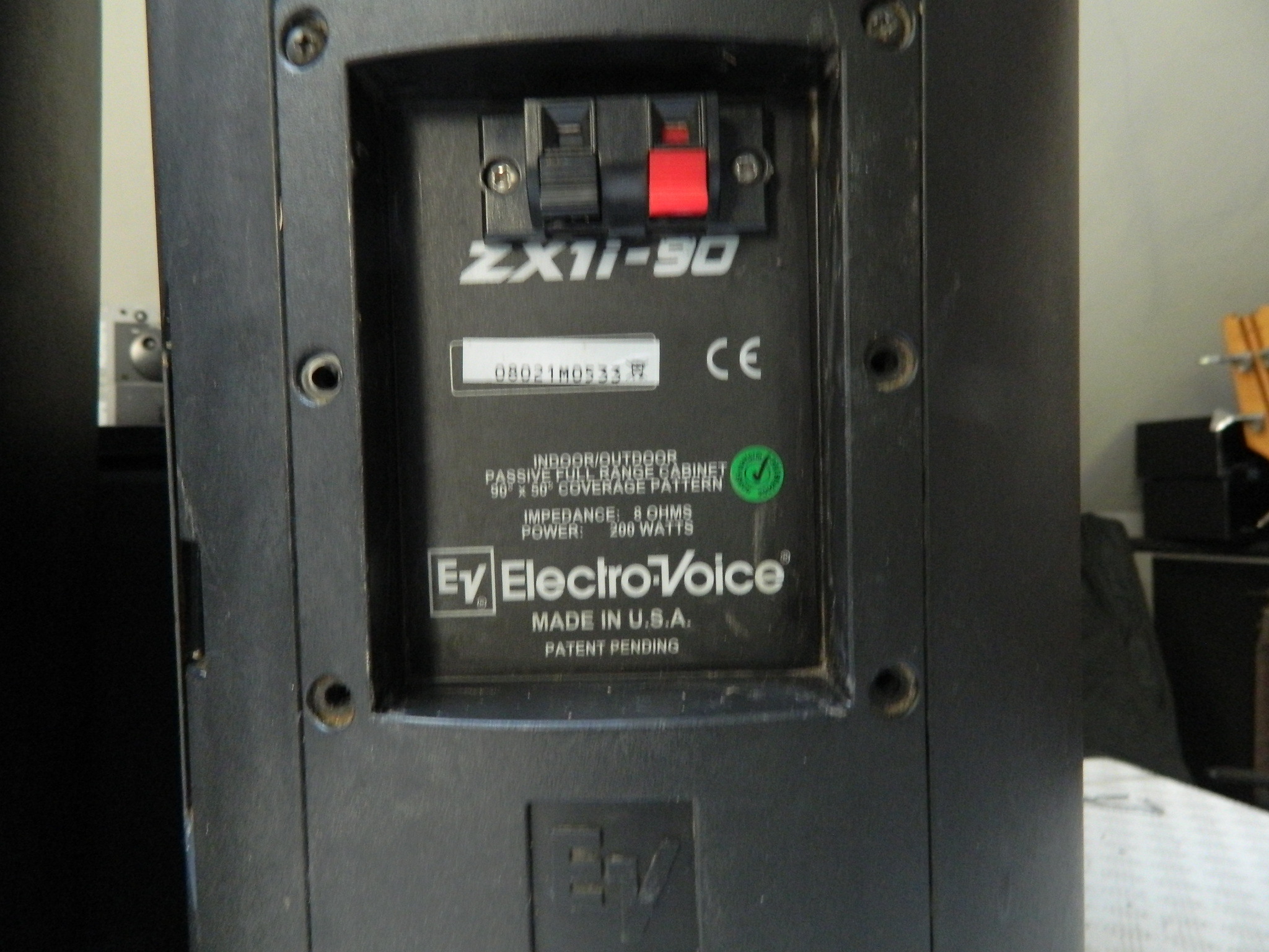 EV ZX1i-90 (8)