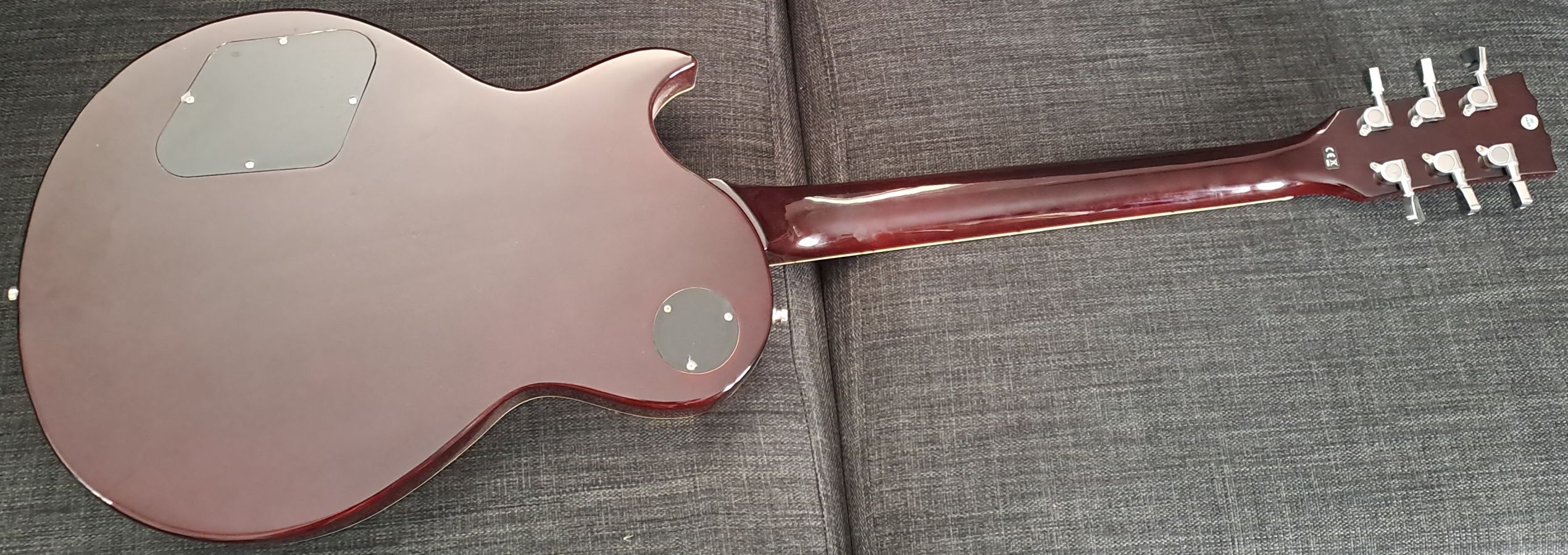 Harley Benton SC-450 P90 (62575)