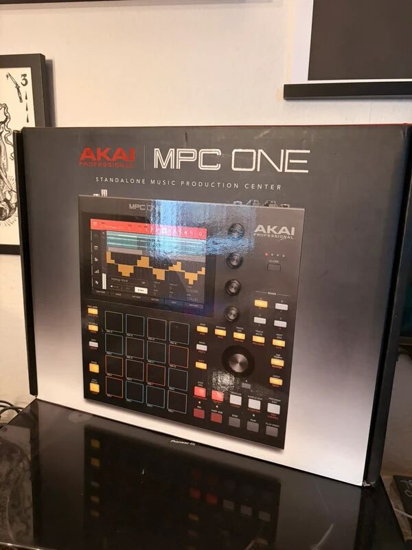 Akai Professional MPC One (44395)