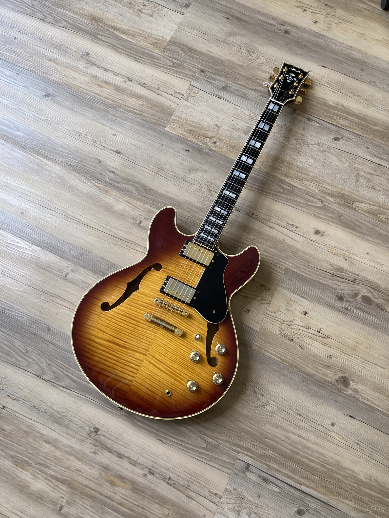 Yamaha SA2200 (2011) (39851)