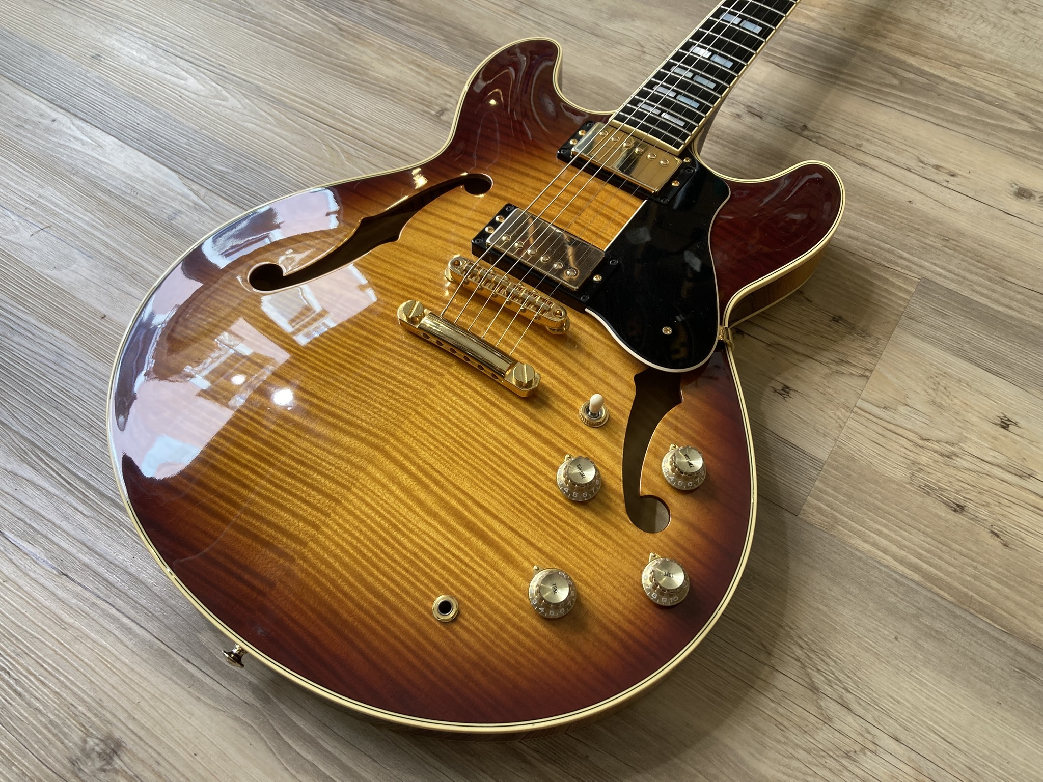 Yamaha SA2200 (2011) (74853)