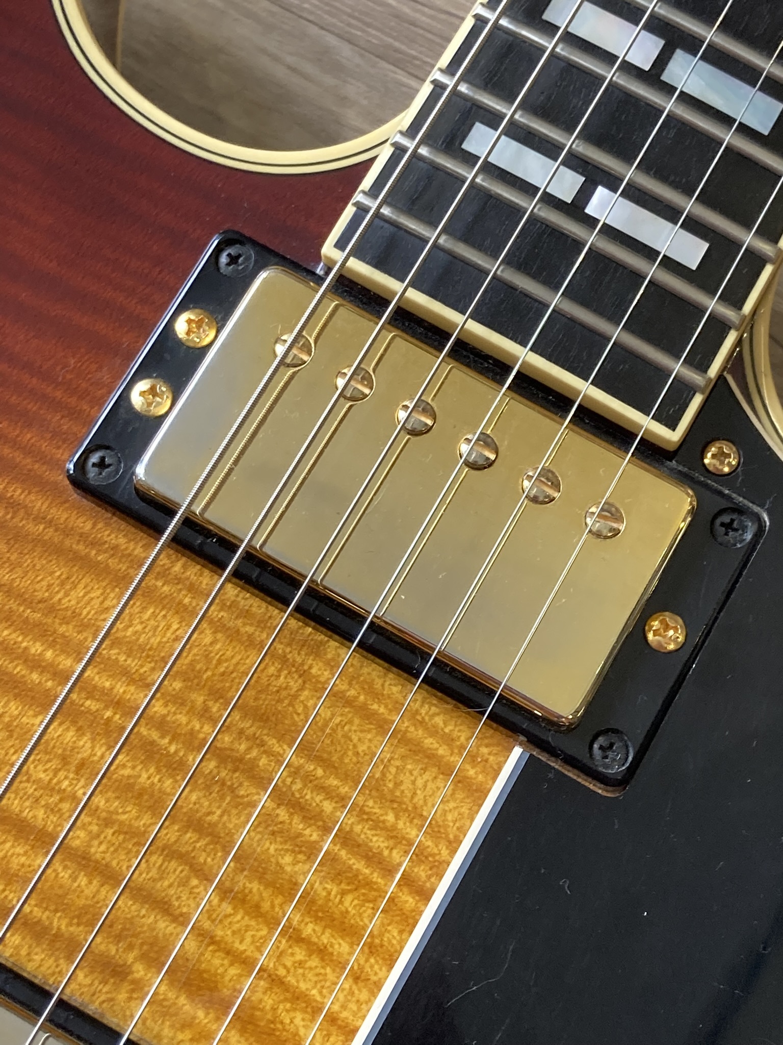 Yamaha SA2200 (2011) (31586)