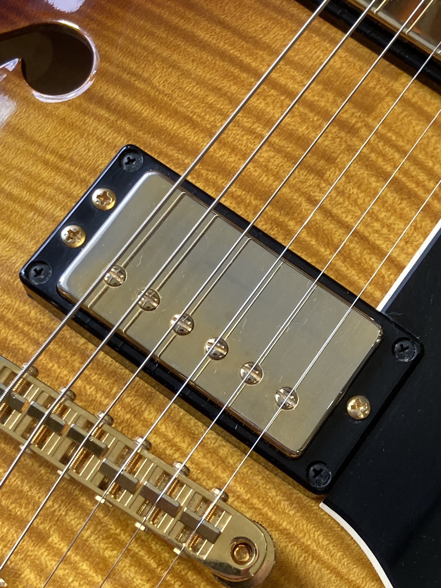 Yamaha SA2200 (2011) (39345)