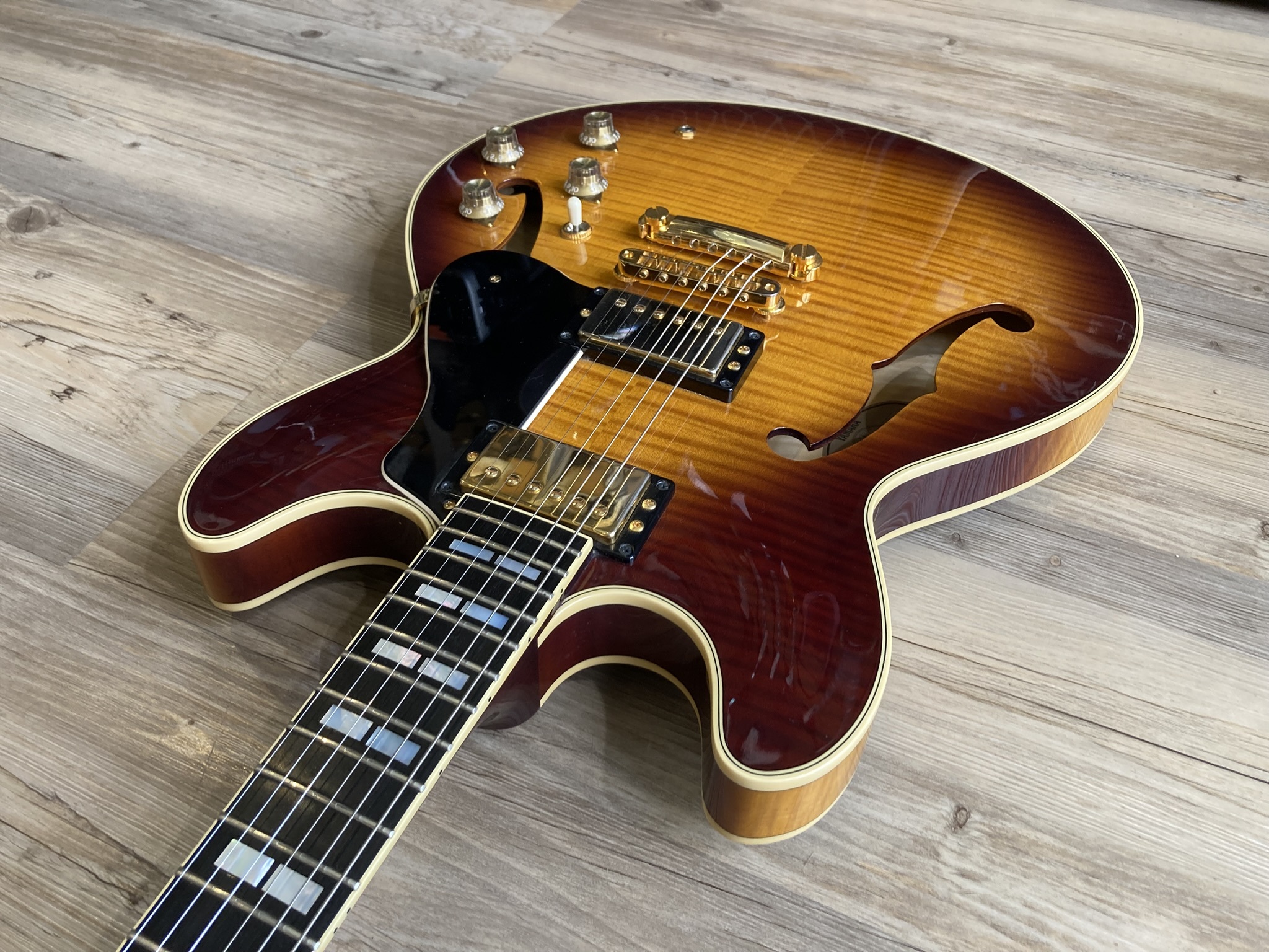 Yamaha SA2200 (2011) (85820)