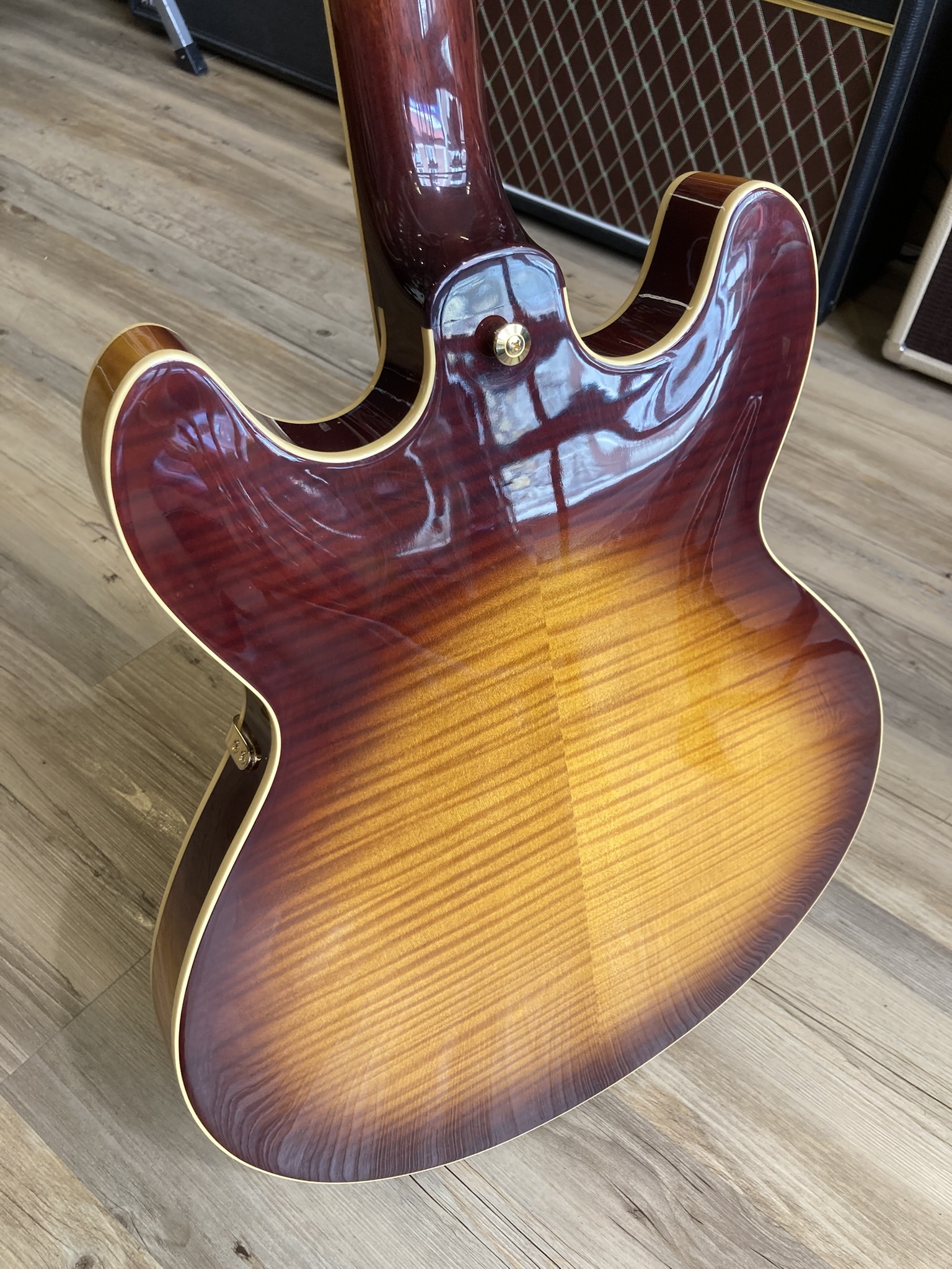 Yamaha SA2200 (2011) (72469)