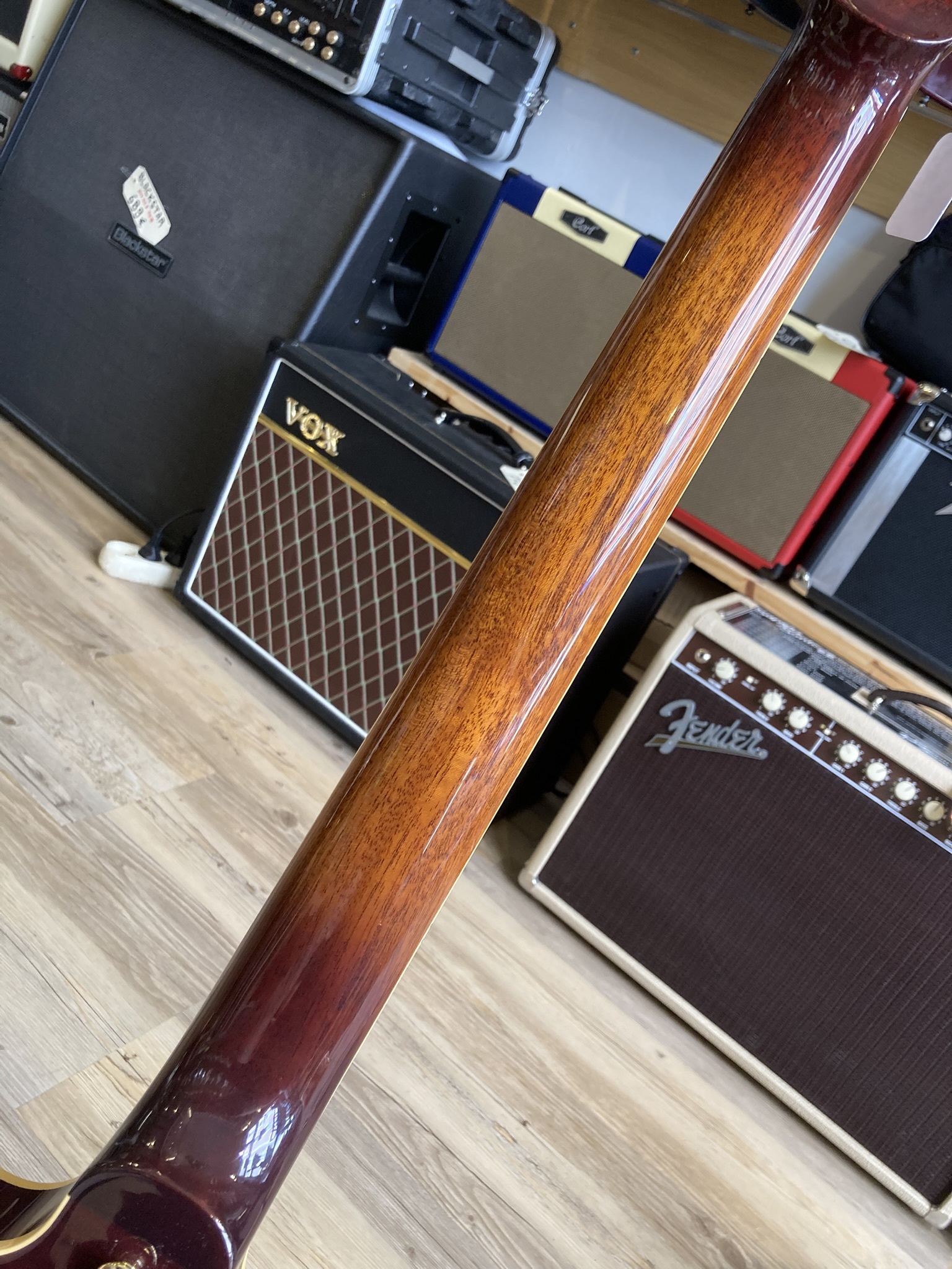 Yamaha SA2200 (2011) (37873)