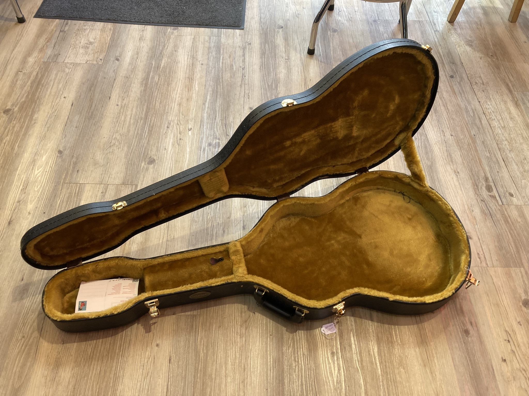 Yamaha SA2200 (2011) (40673)