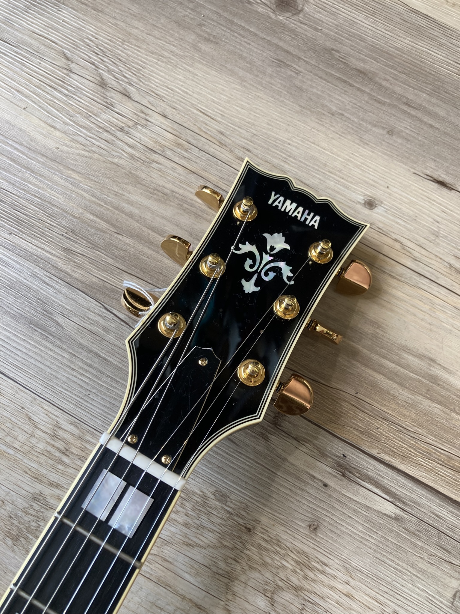 Yamaha SA2200 (2011) (18677)