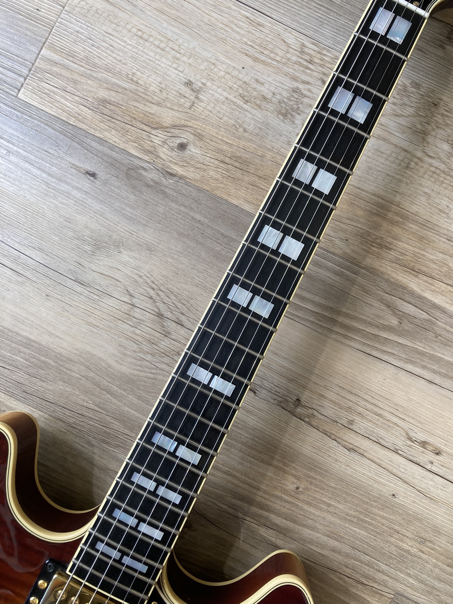 Yamaha SA2200 (2011) (91713)
