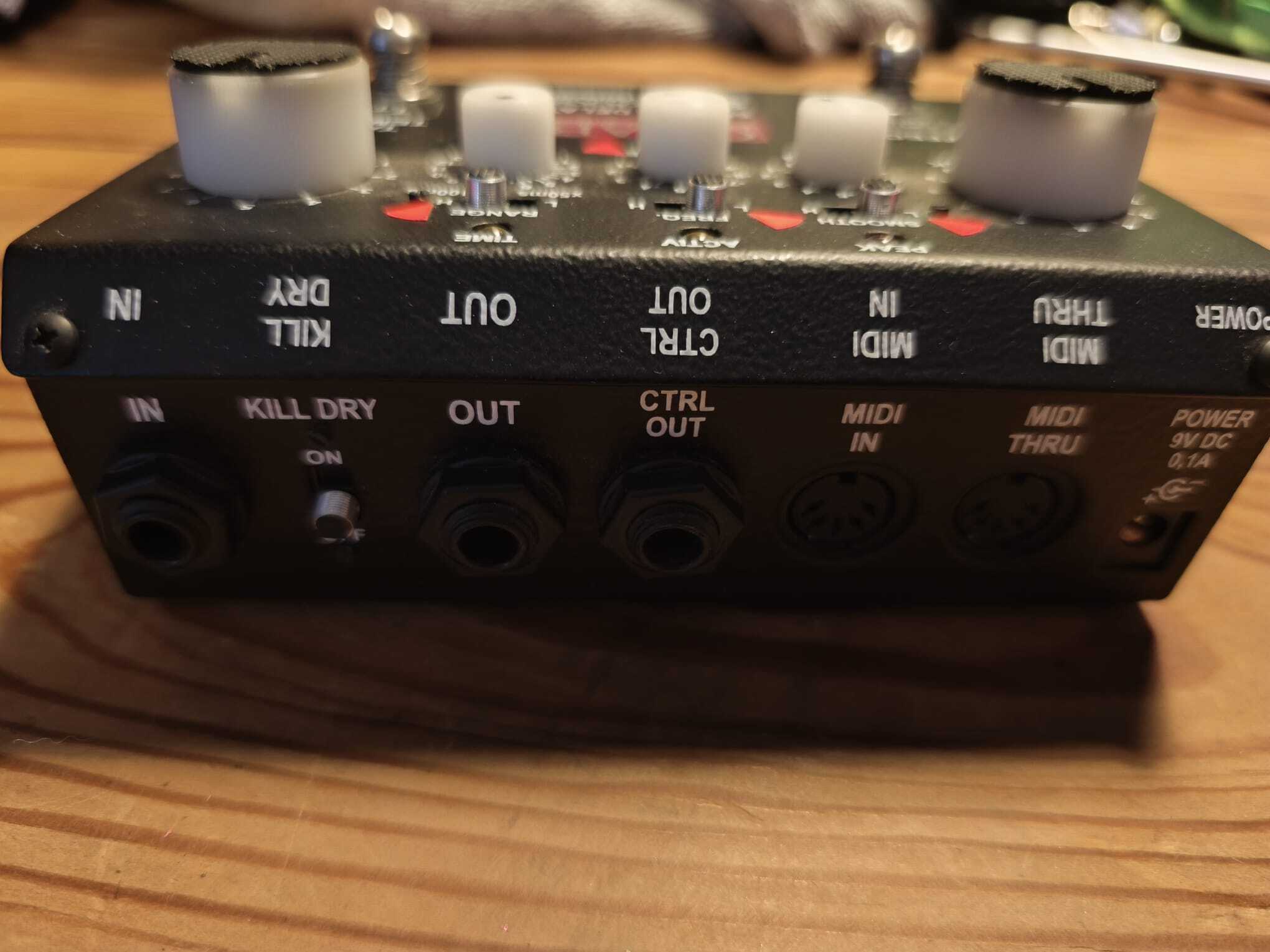 G-Lab SD-1 Smooth Delay (79001)