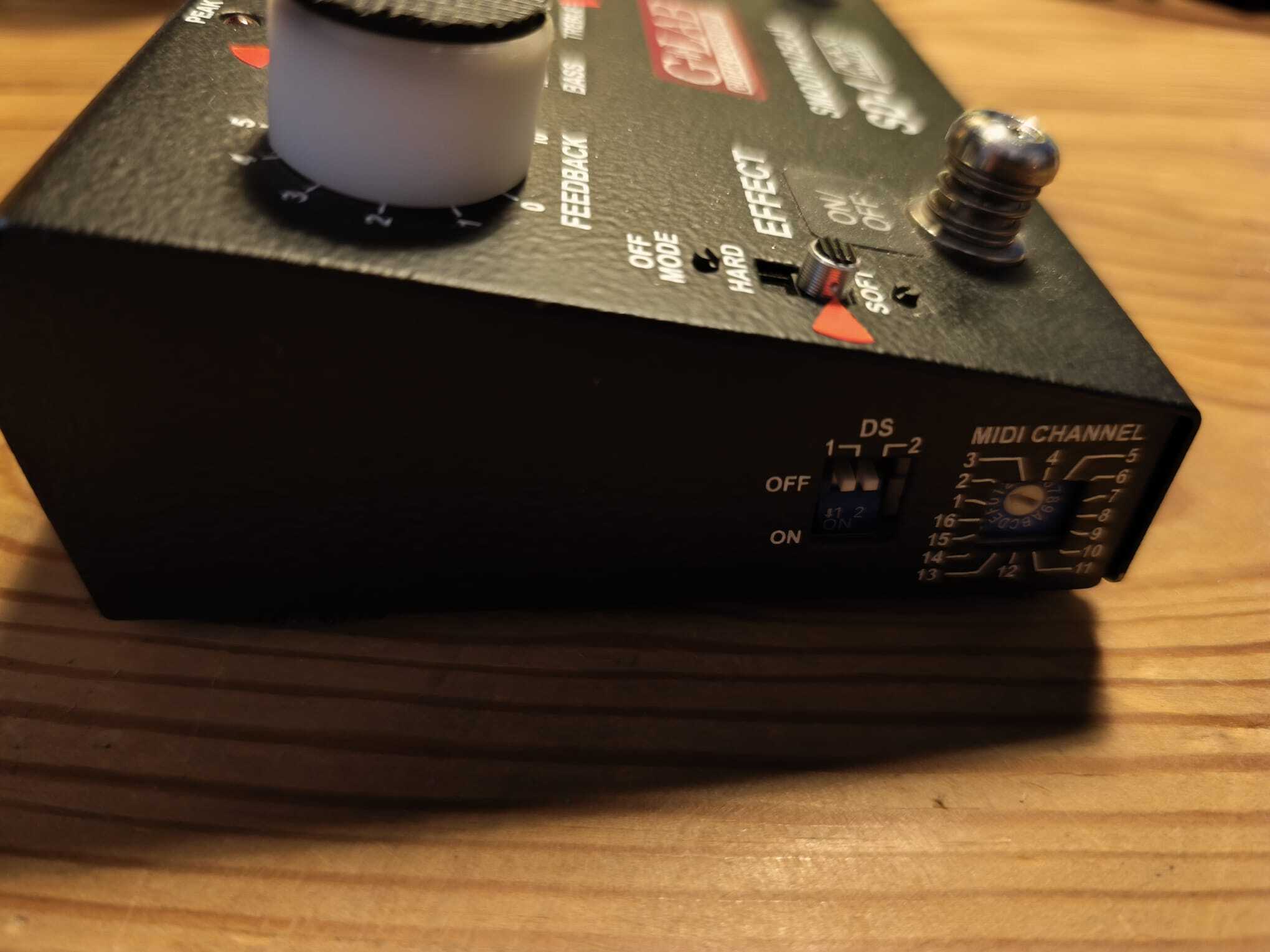 G-Lab SD-1 Smooth Delay (35982)