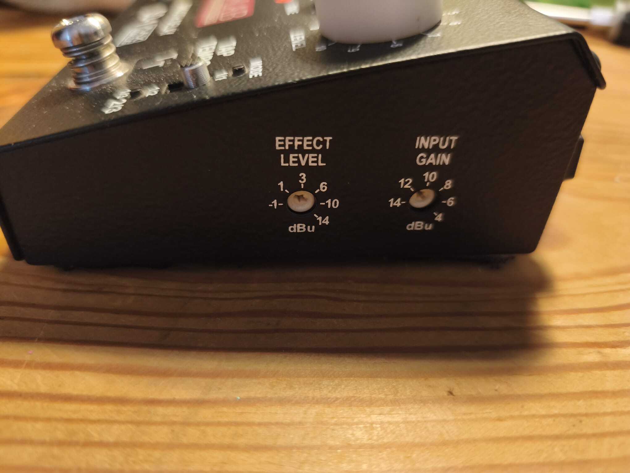 G-Lab SD-1 Smooth Delay (61650)