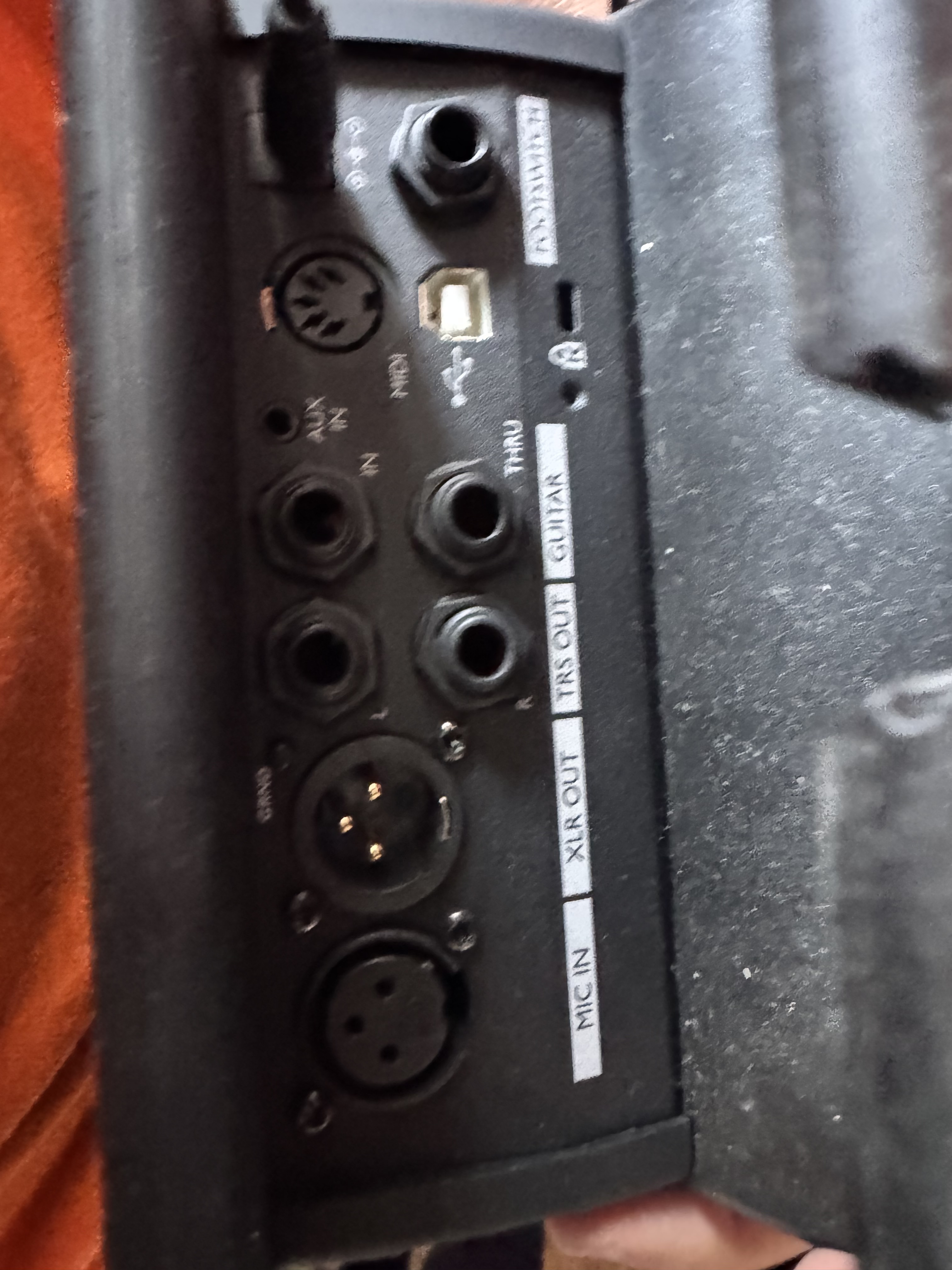 TC-Helicon VoiceLive Touch 2 (37584)