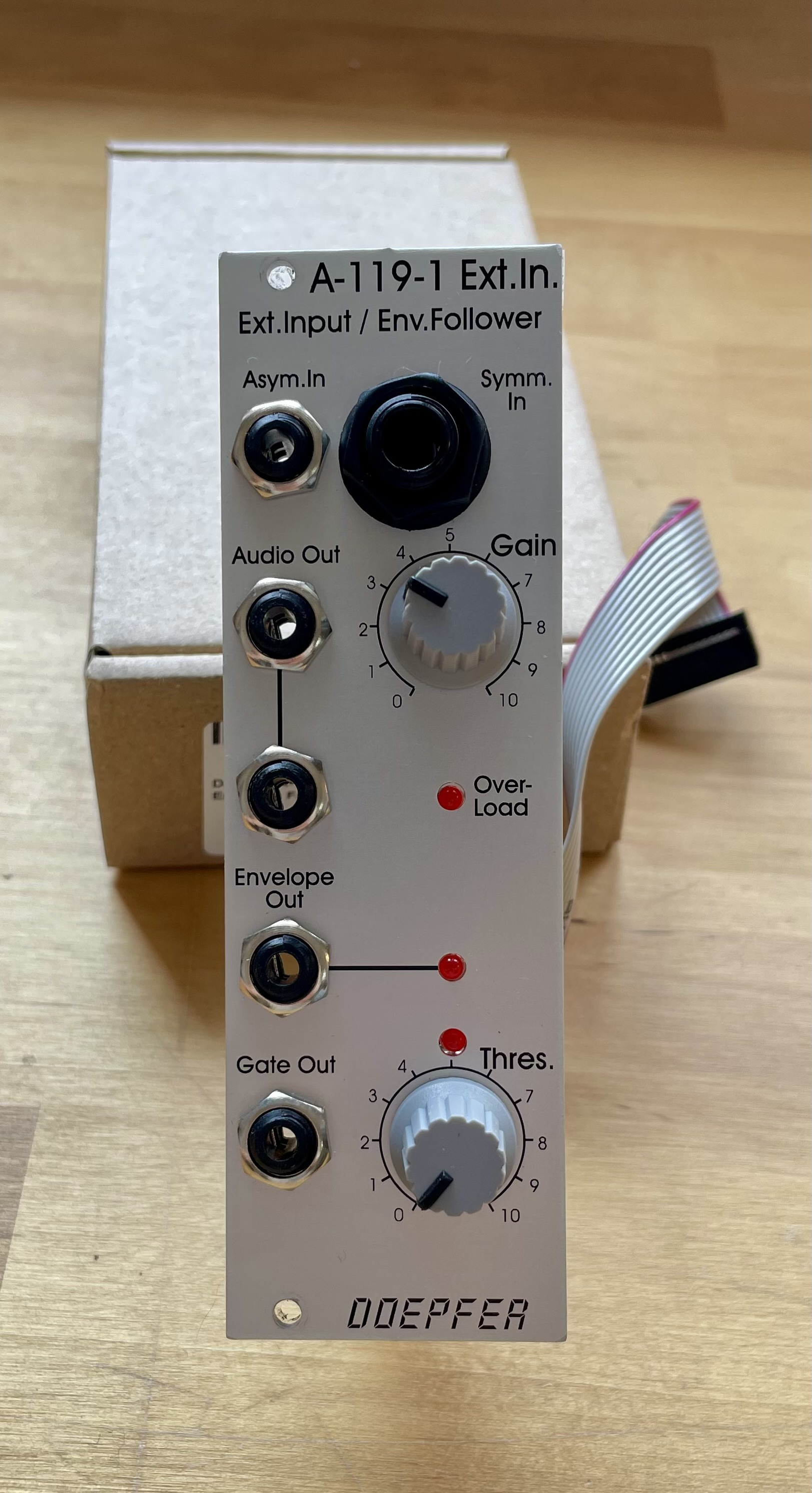 Doepfer A119