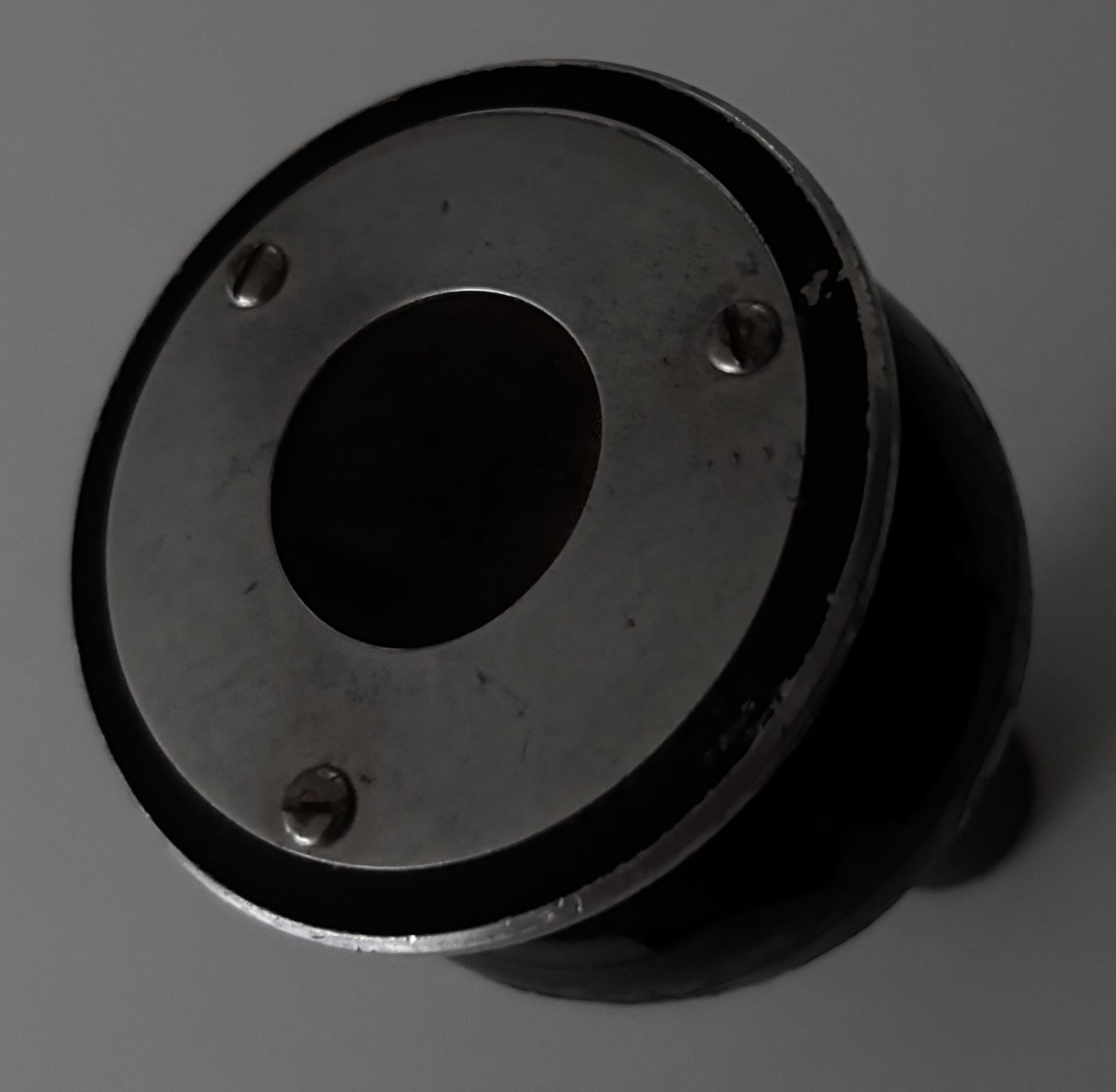 COLES (STC) modèle 4021 microphone omni vintage ( années 40) 