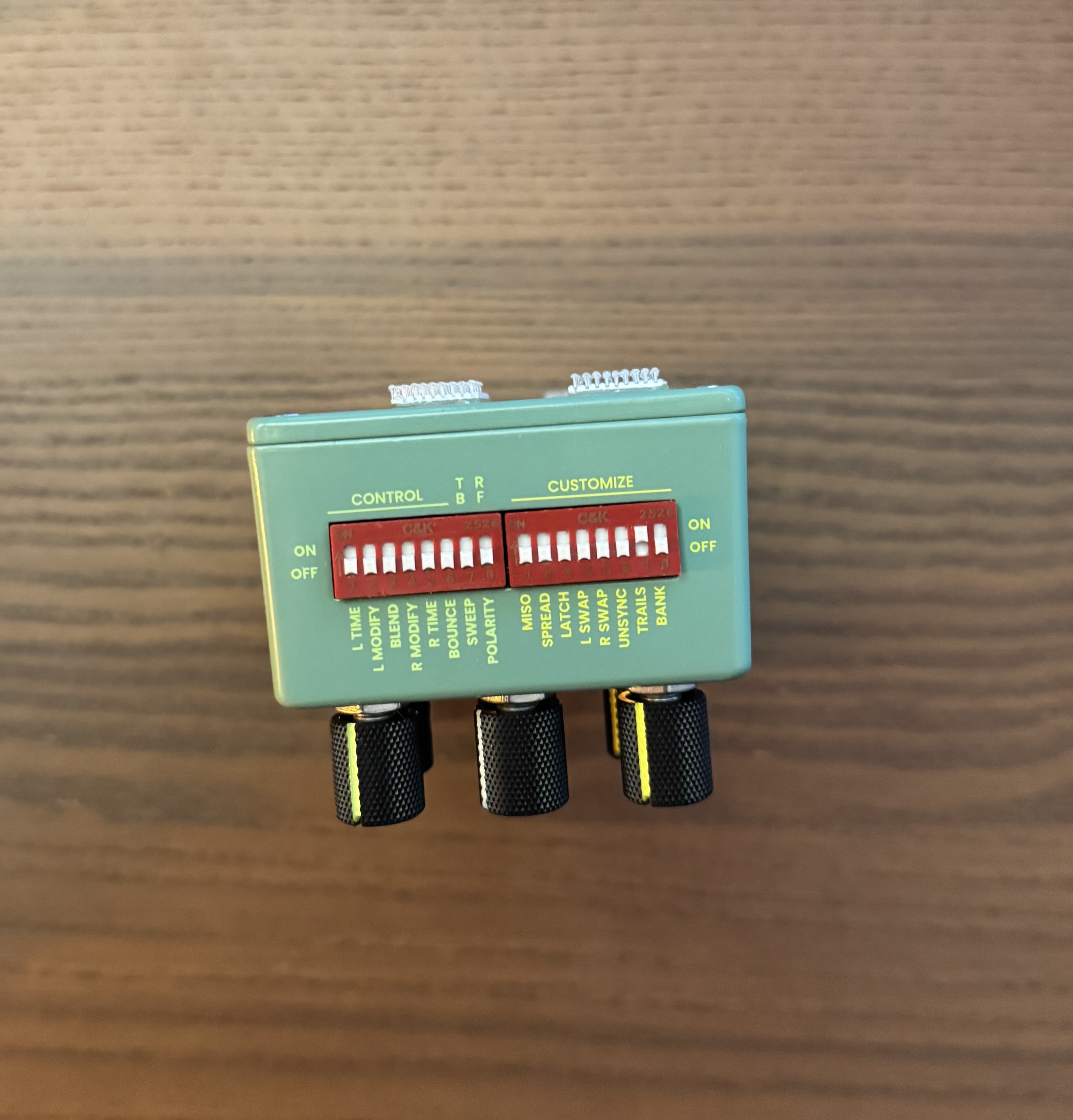 Chase Bliss Audio Lost + Found (85469)
