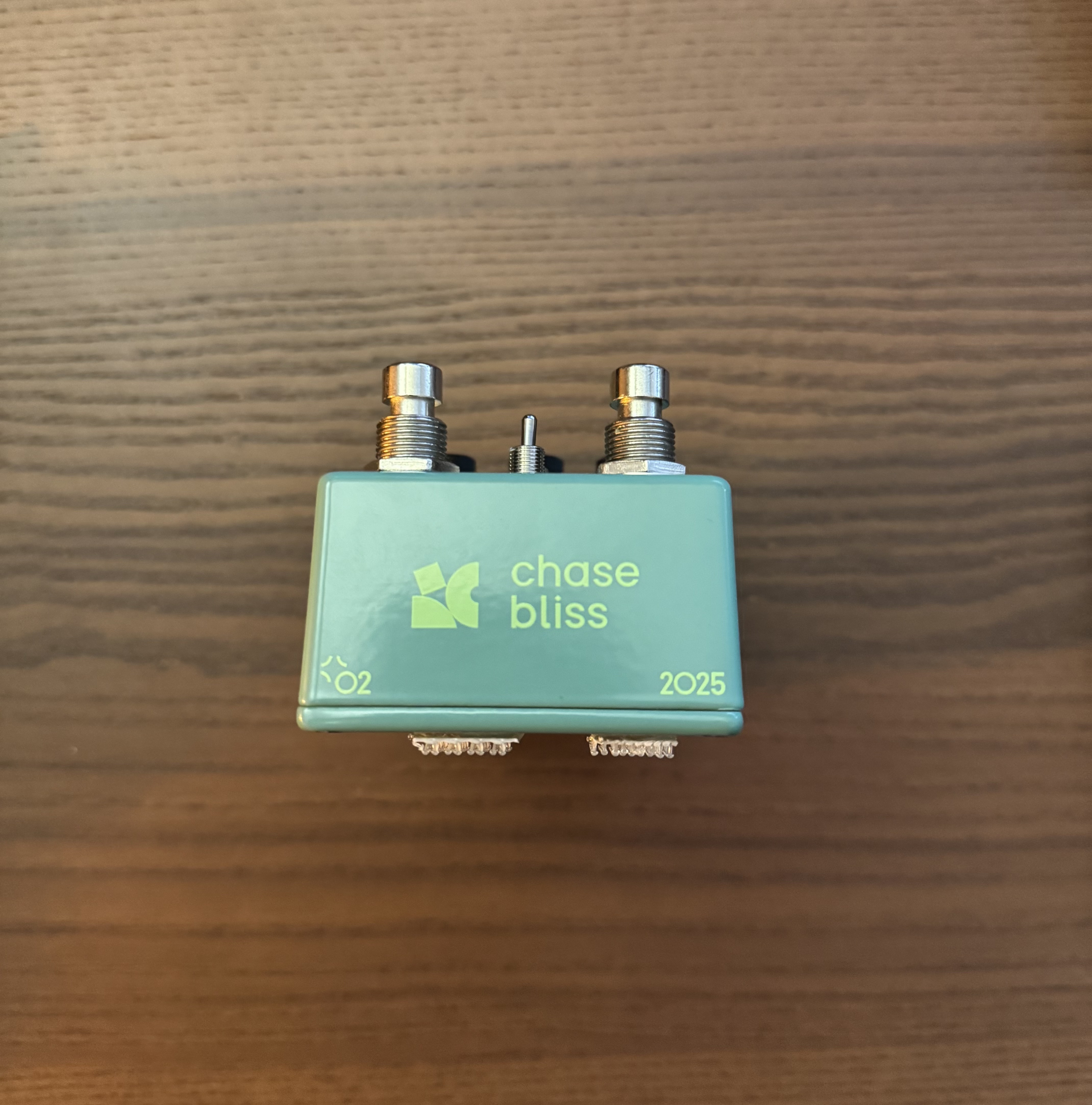 Chase Bliss Audio Lost + Found (25215)