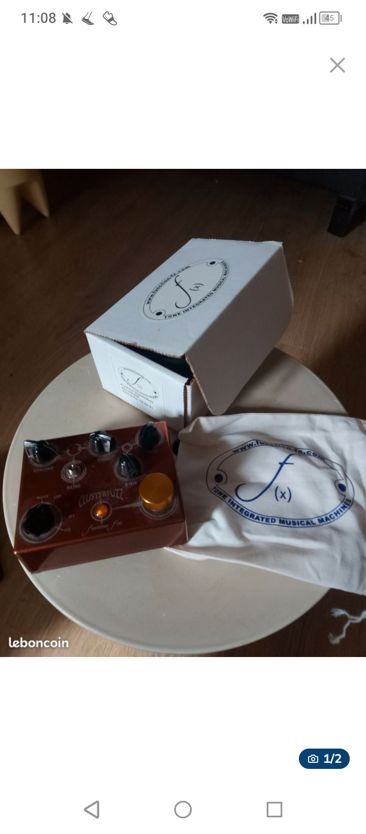 Function fx Clusterfuzz 