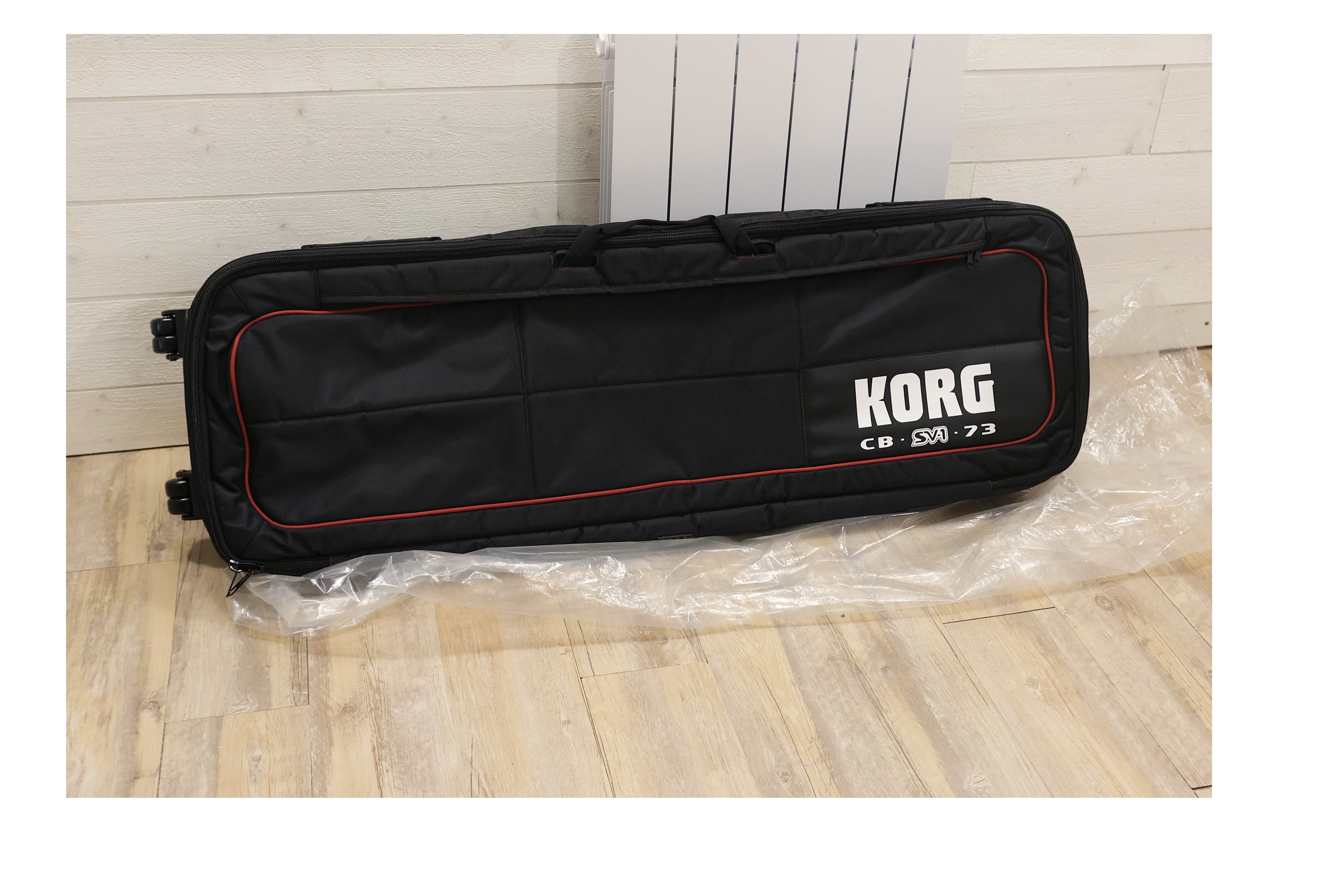 Housse pour Korg SV1 73 touches