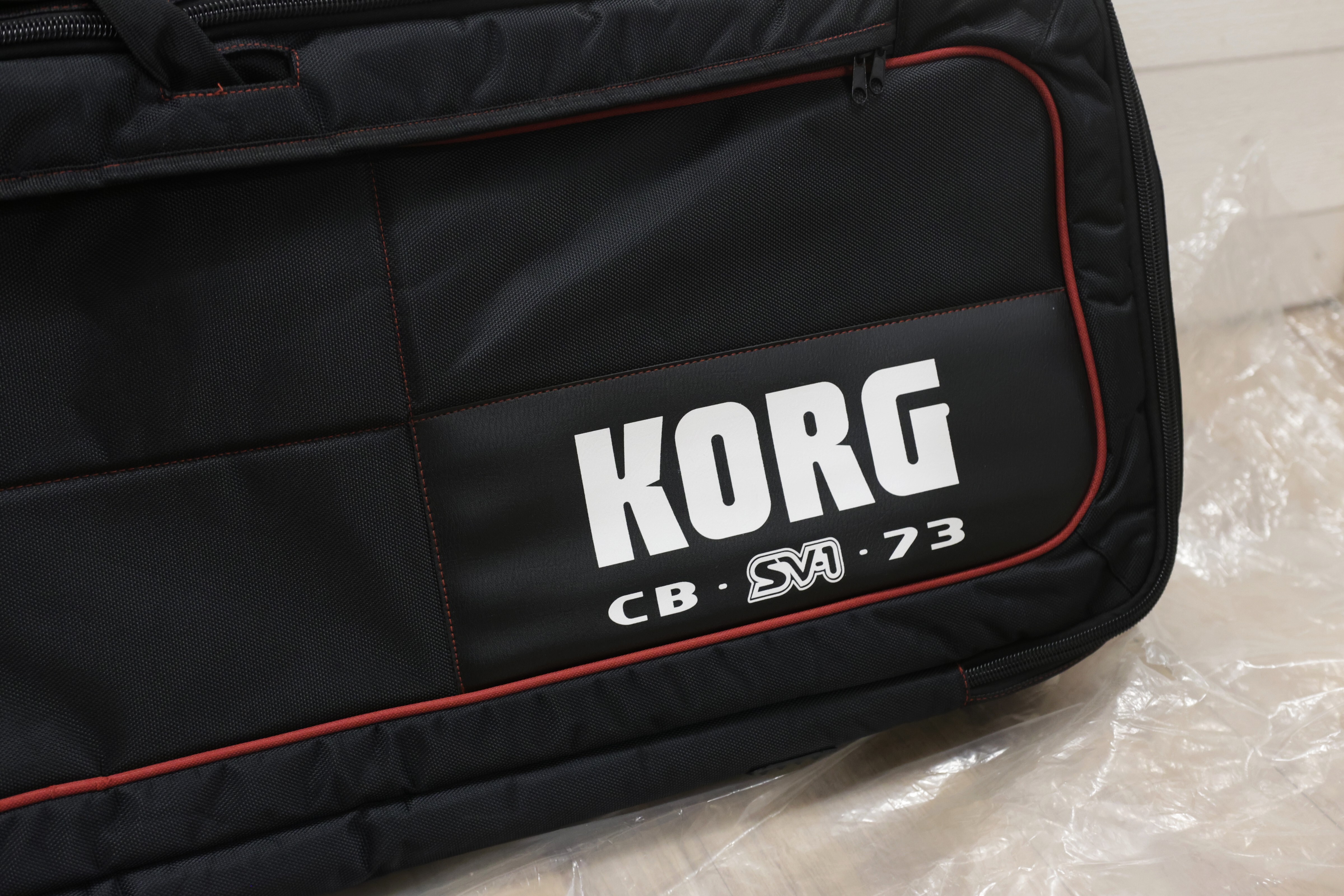 Korg SV-1 73 (74416)