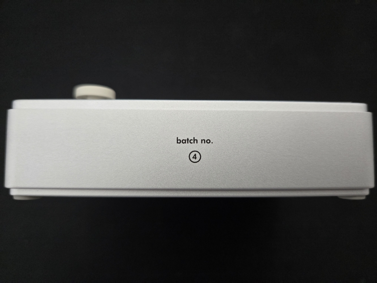 Pocket Audio HiChord (78839)