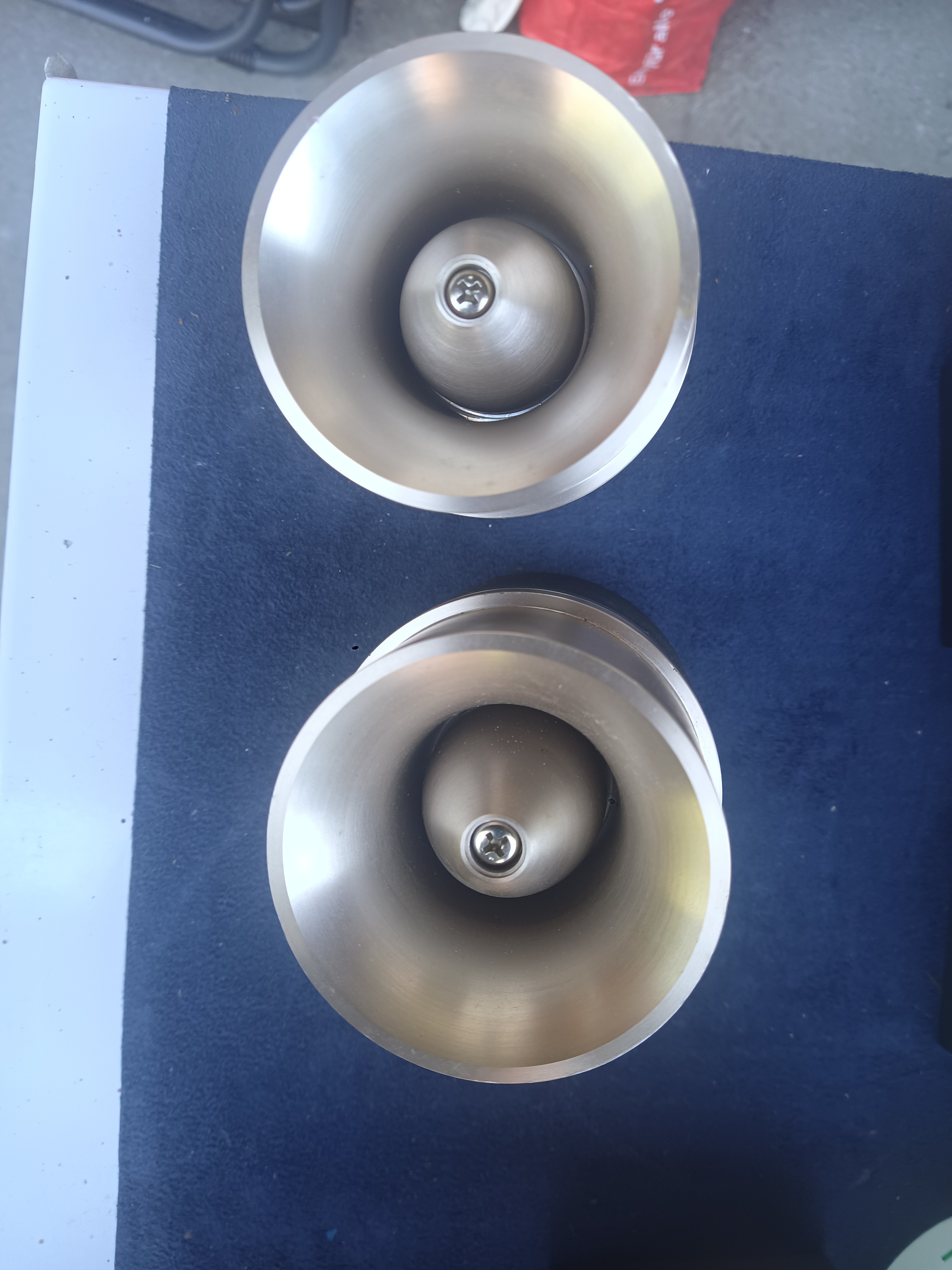 Fostex T945 (16500)