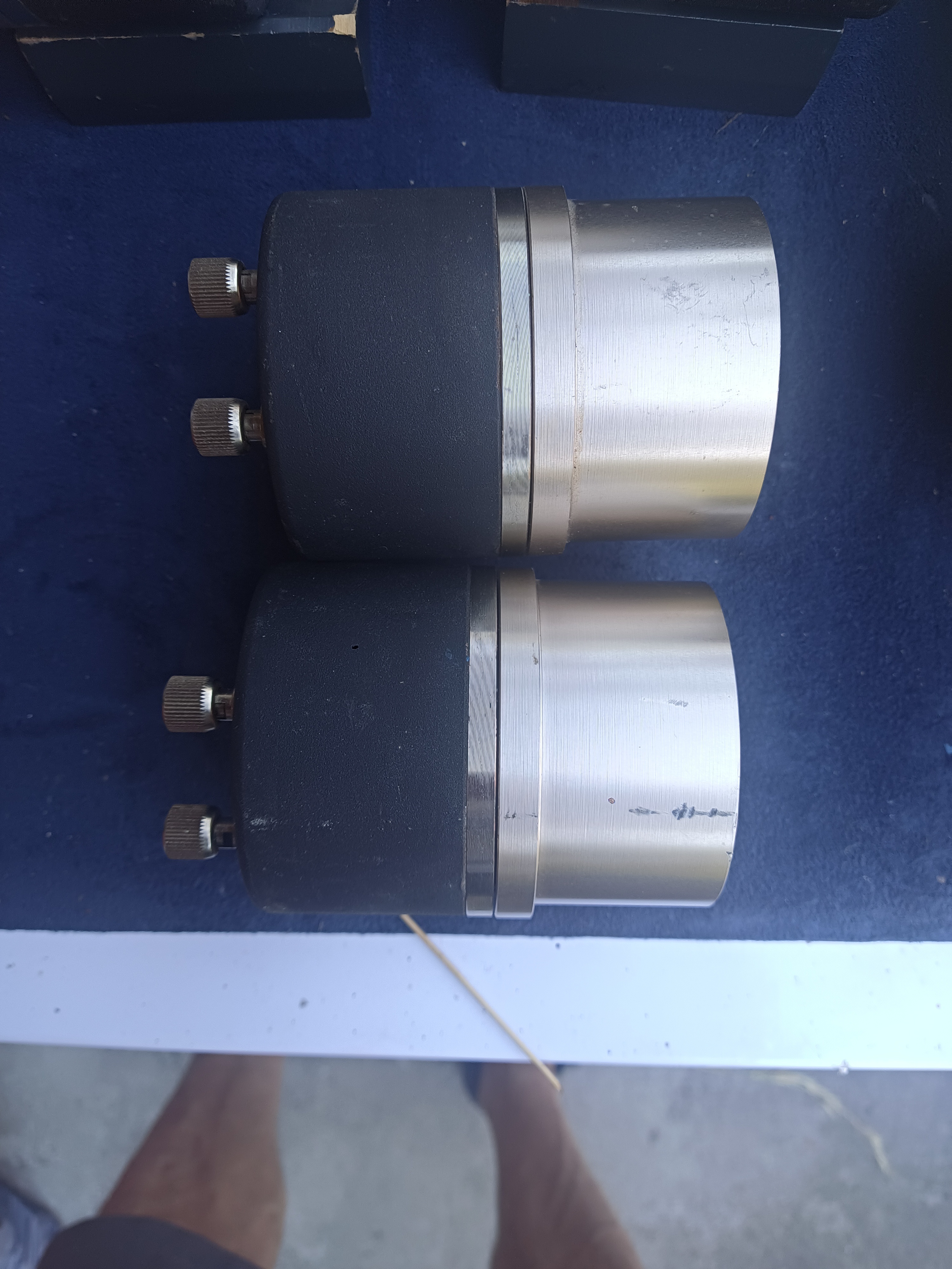Fostex T945 (32470)