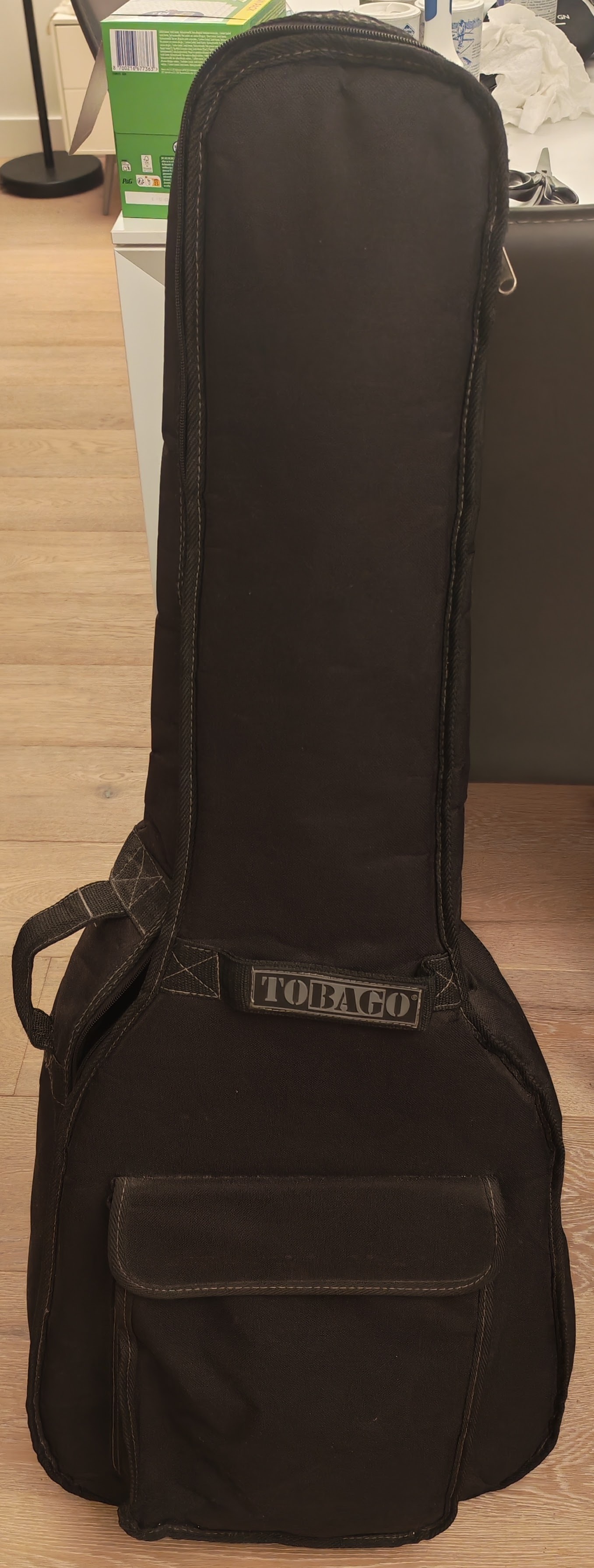 Housse Guitare