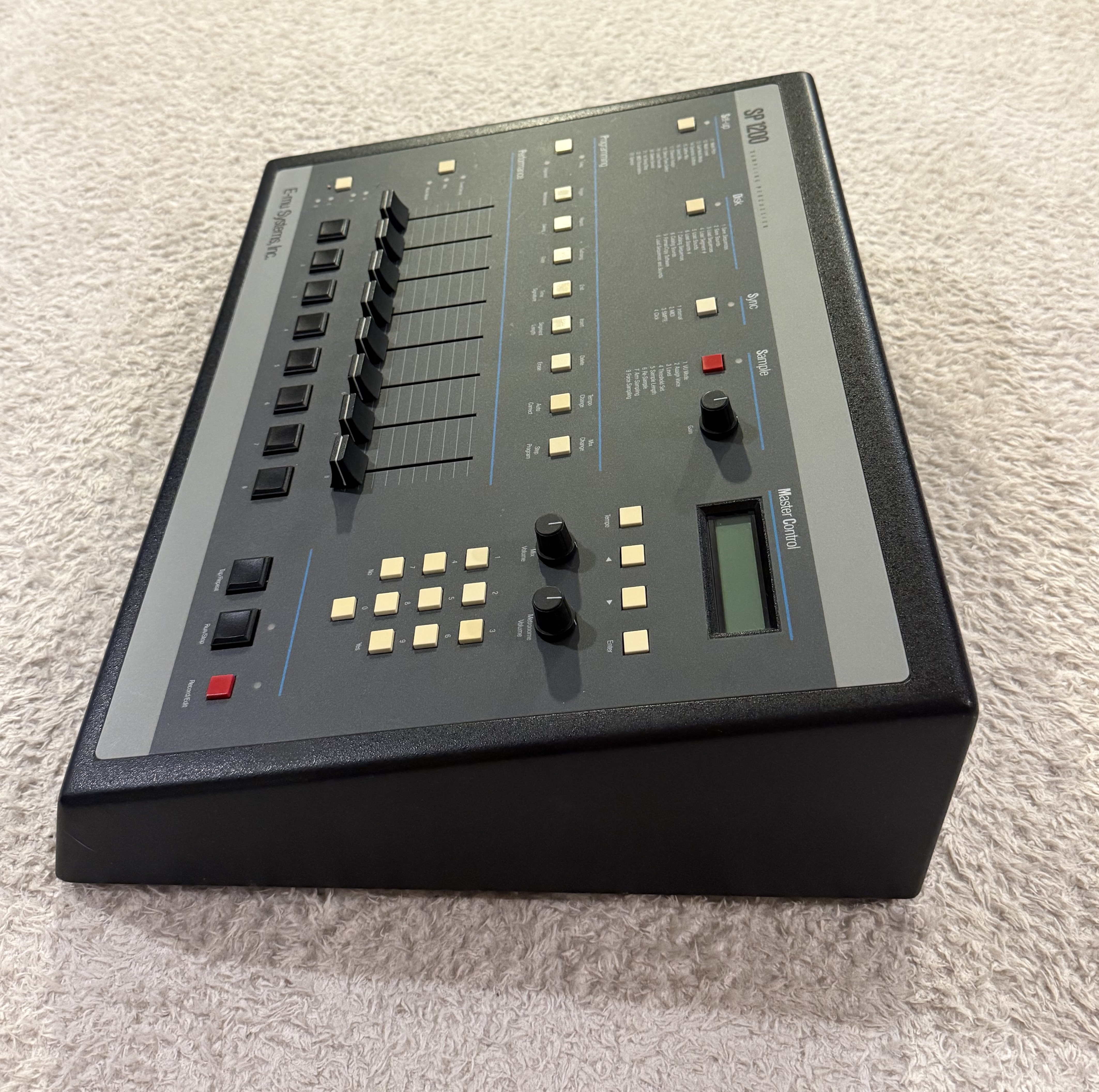 E-MU SP-1200 (59455)