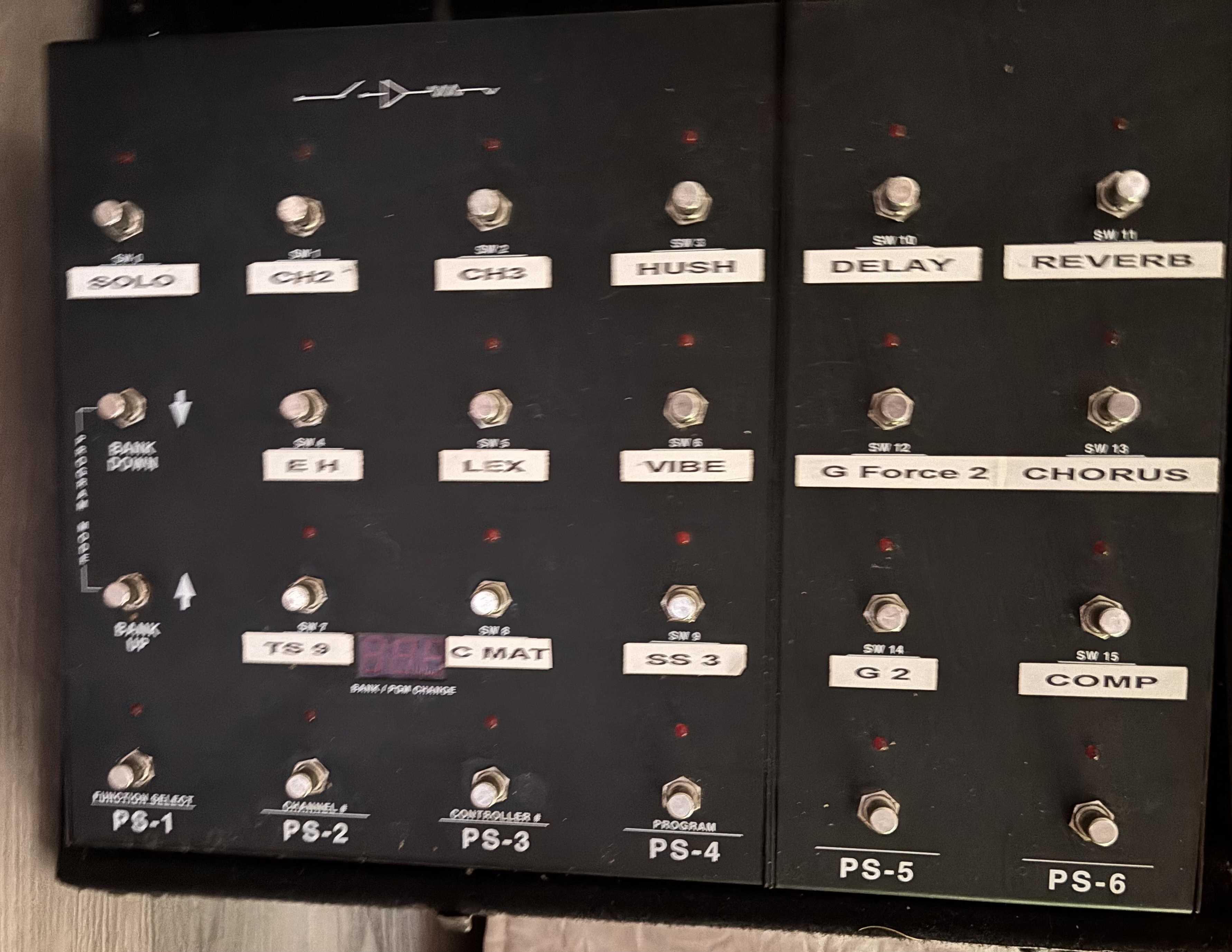 Rs 10 + expander