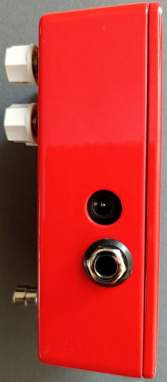 Westminster Delay coté 1