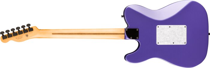 Fender Limited Edition Player Fusion Telecaster HH Floyd Rose : Limited Edition Player Fusion Telecaster HH Floyd RoseREAR Fender Limited Edition Player Fusion Telecaster HH Floyd Rose : Limited Edition Player Fusion Telecaster HH Floyd RoseREAR